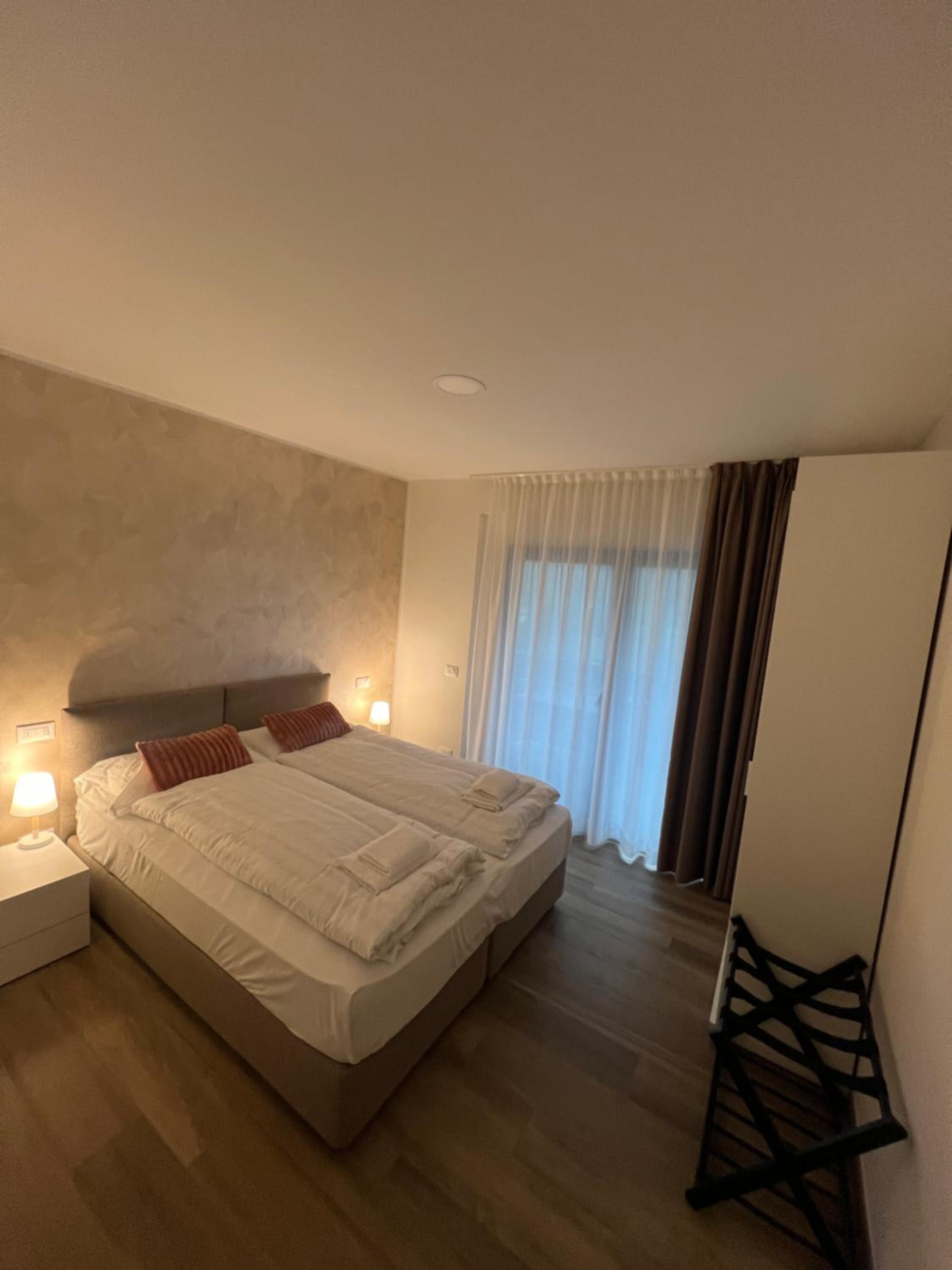 Superior One-Bedroom Apartment with Balcony photo 1