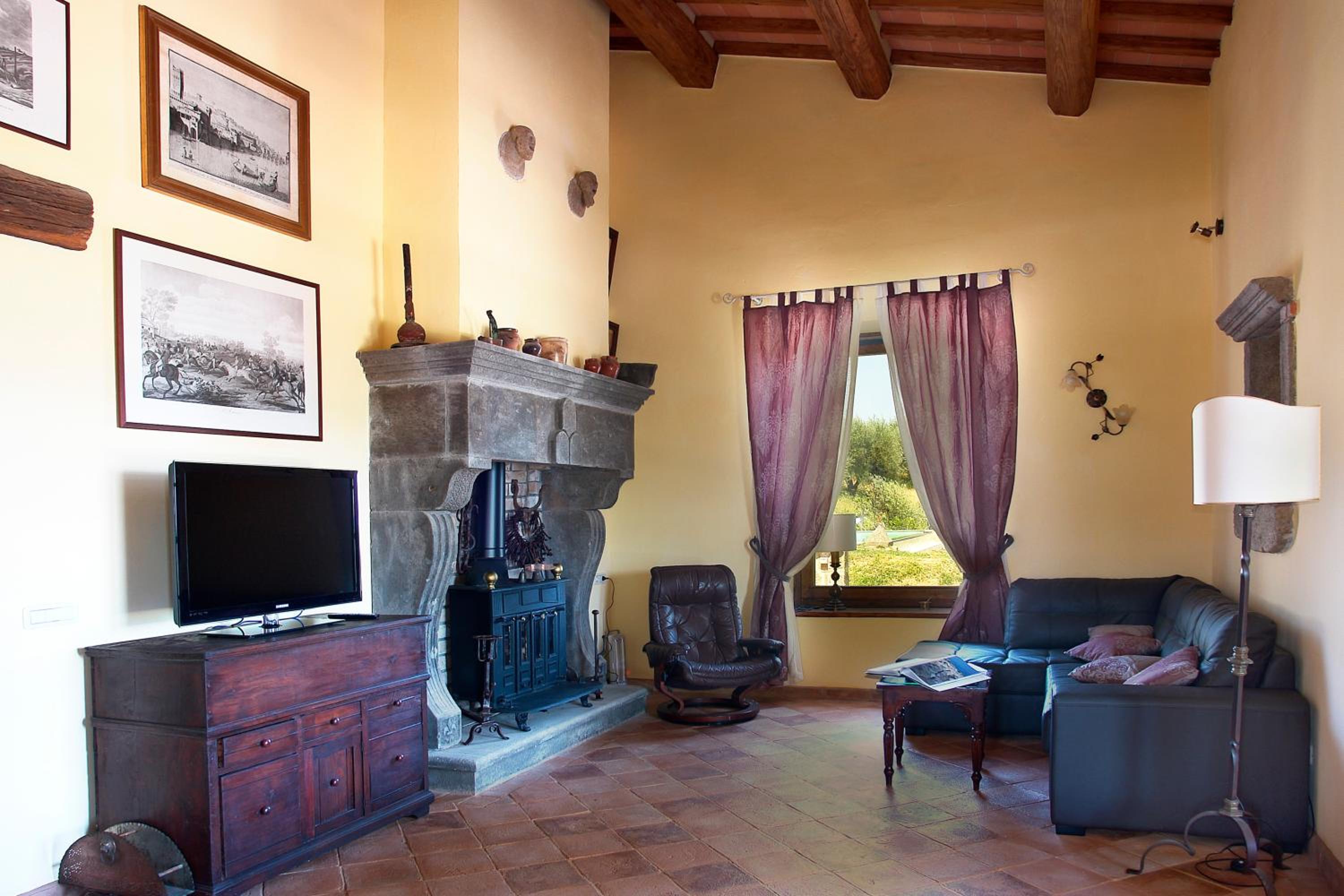 Three-Bedroom Villa photo 1
