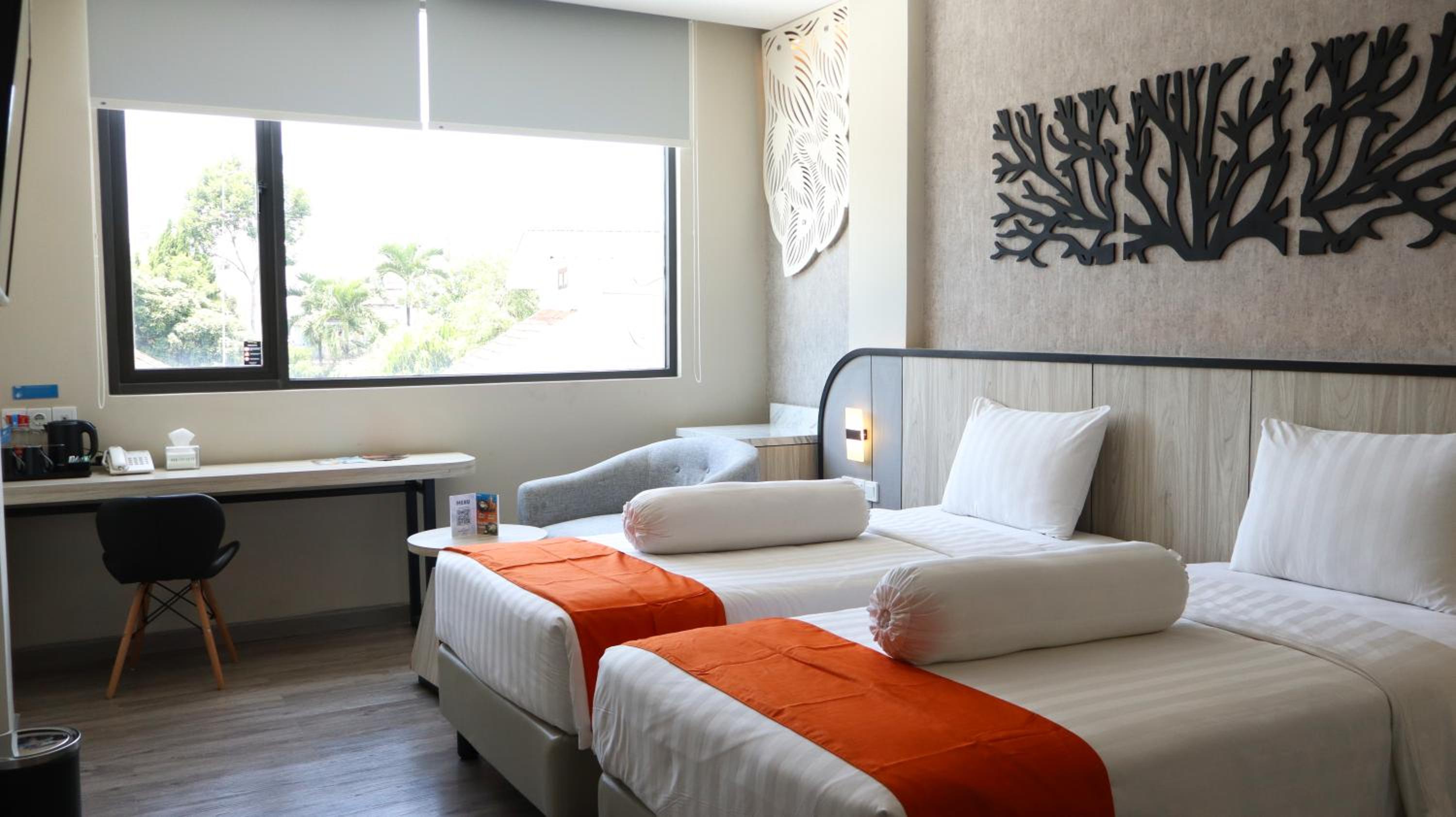 Junior Suite - Photo 1