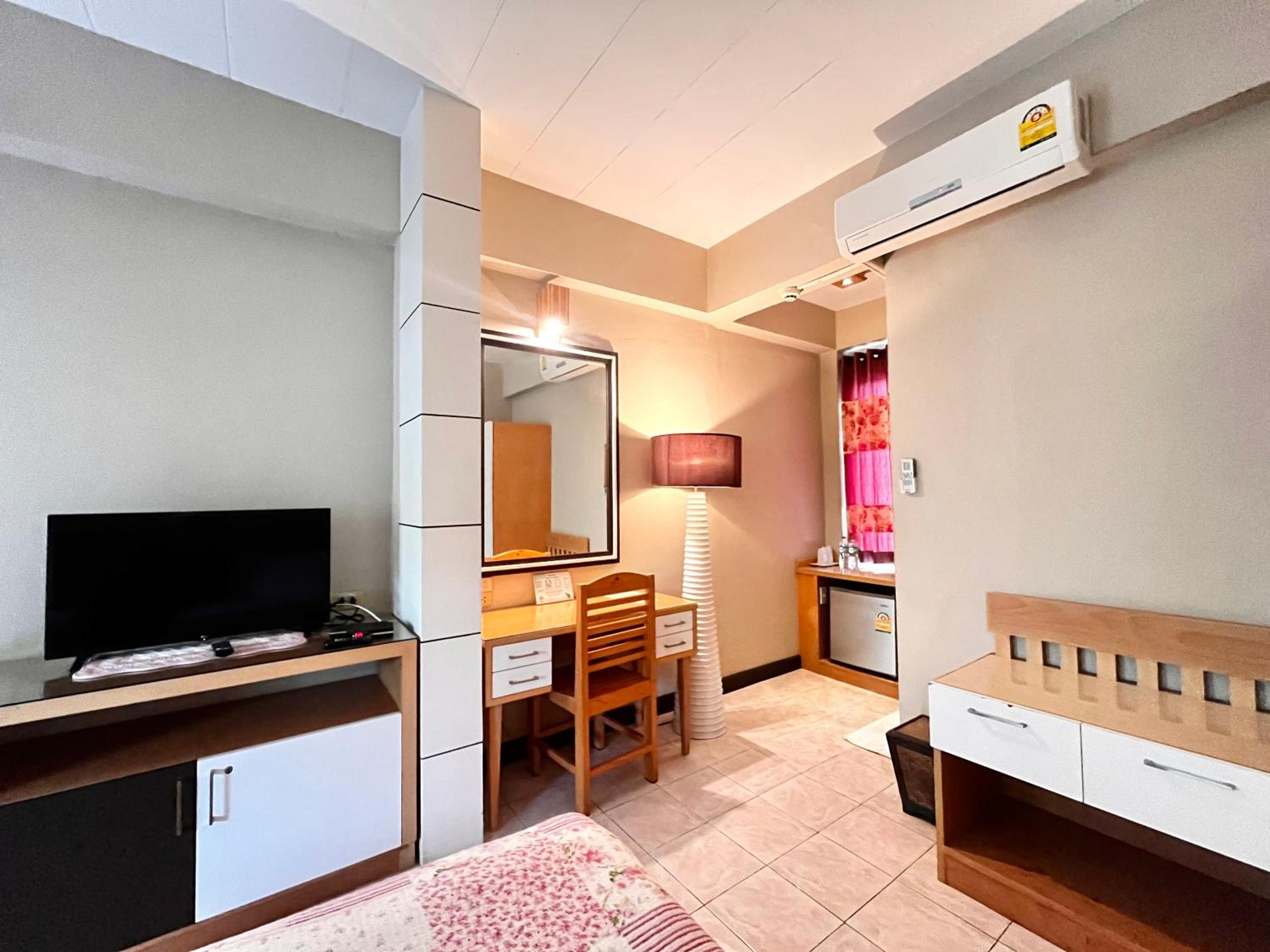 King Room photo 1