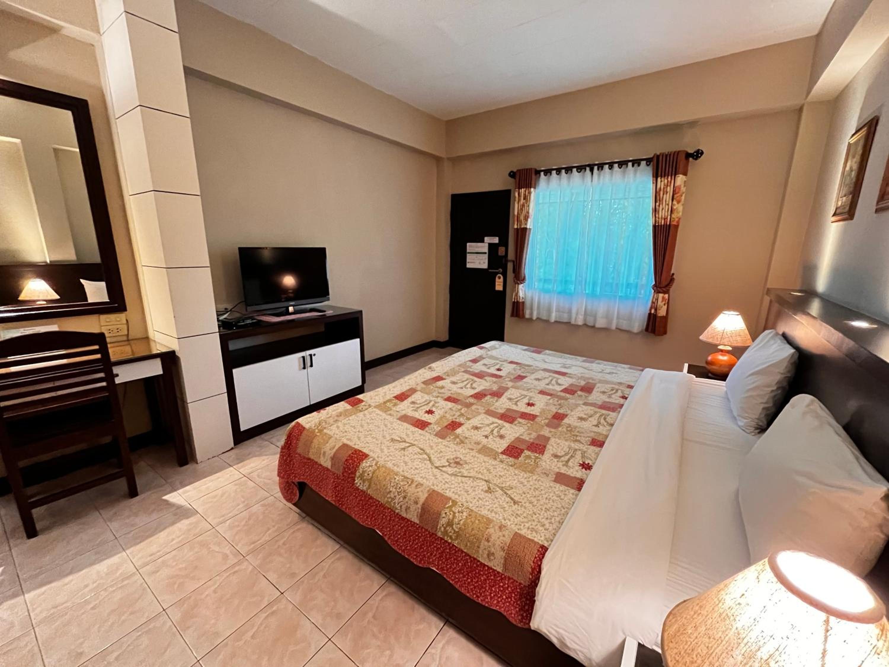 King Room photo 3