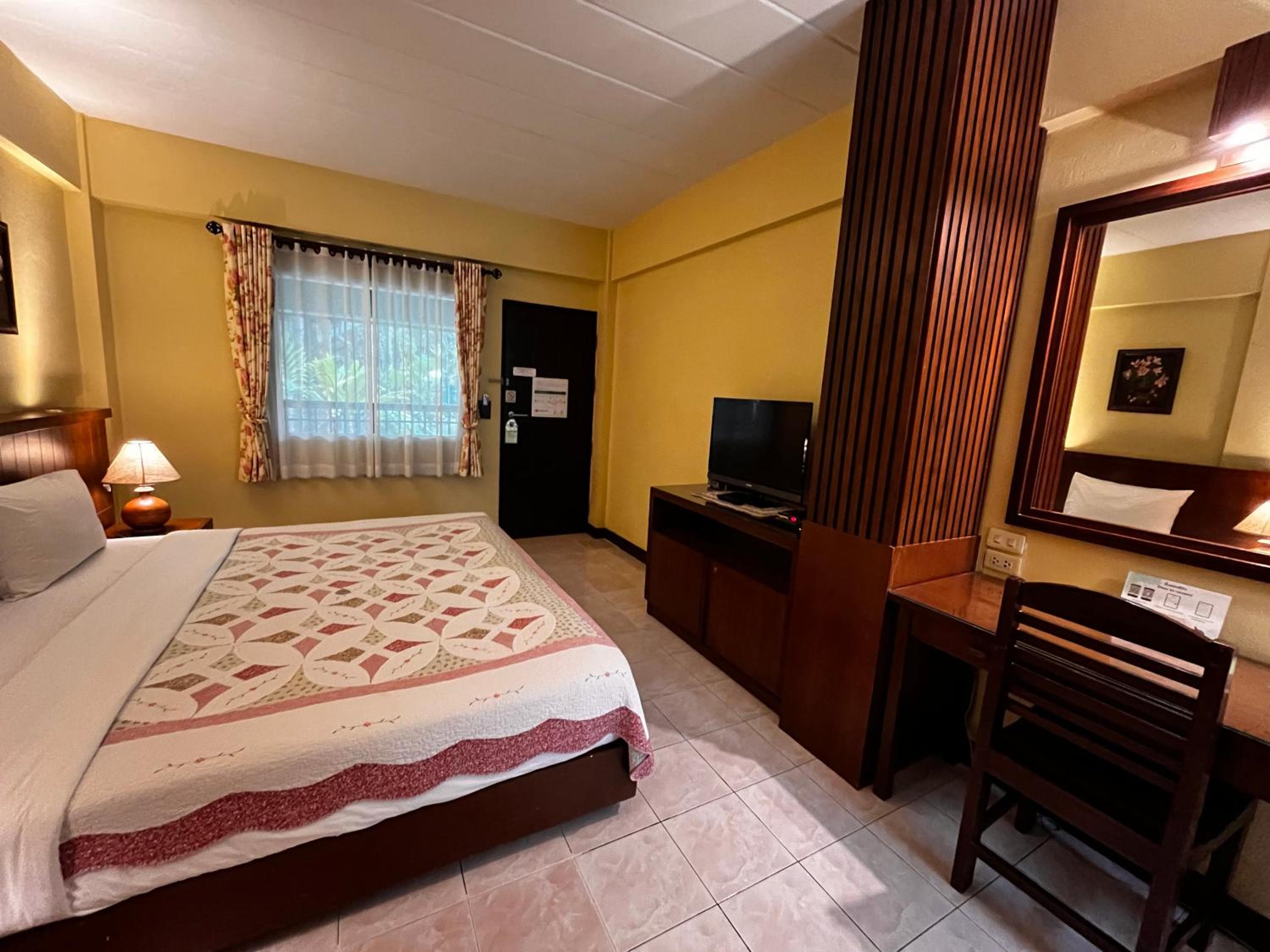 King Room photo 2