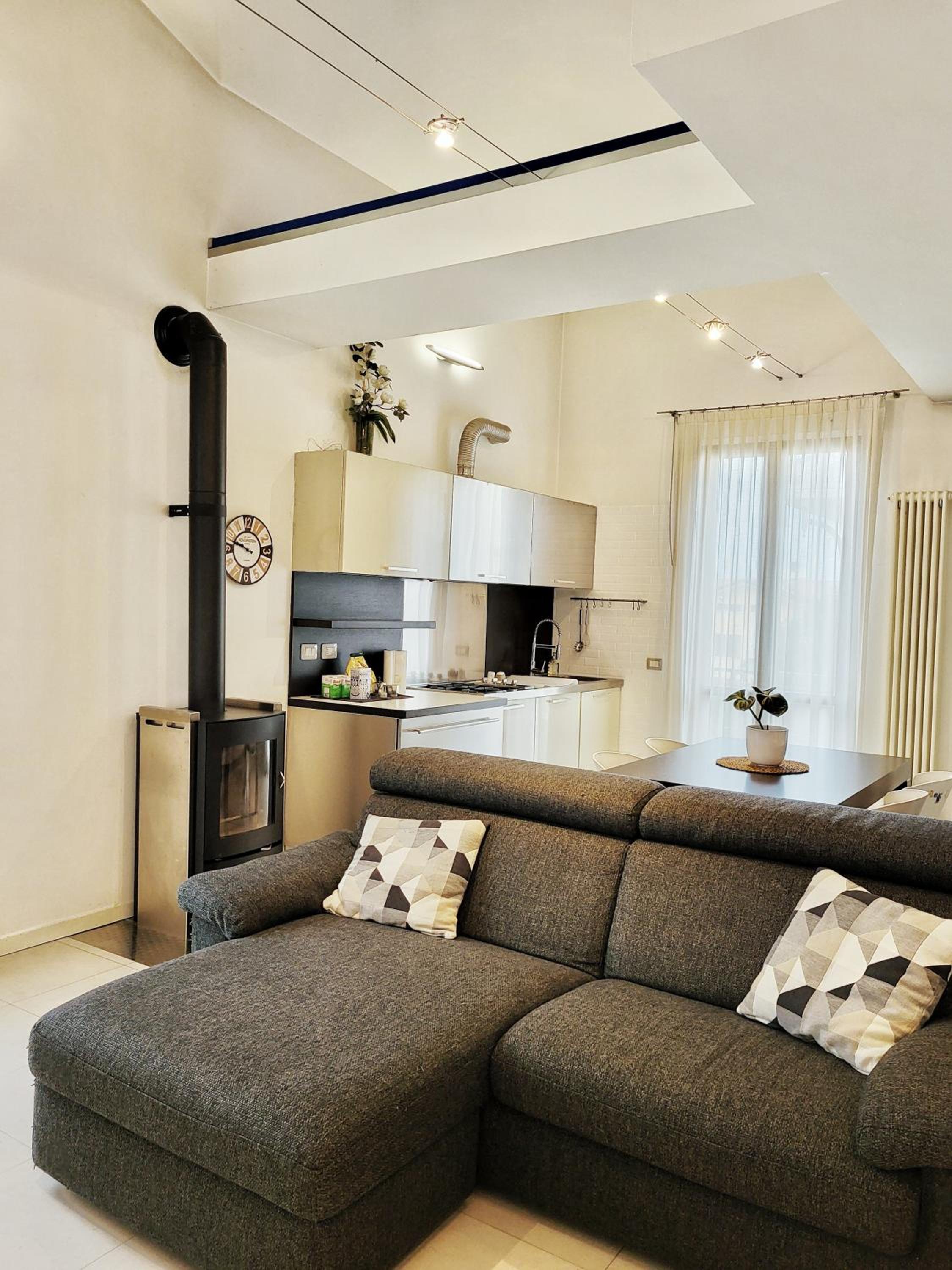 Two-Bedroom House photo 1