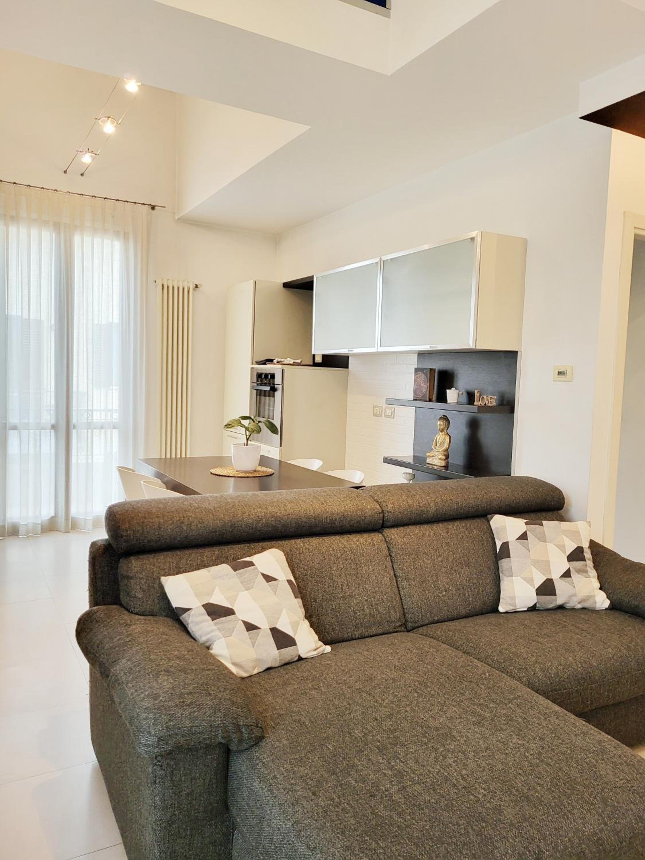 Two-Bedroom House photo 2