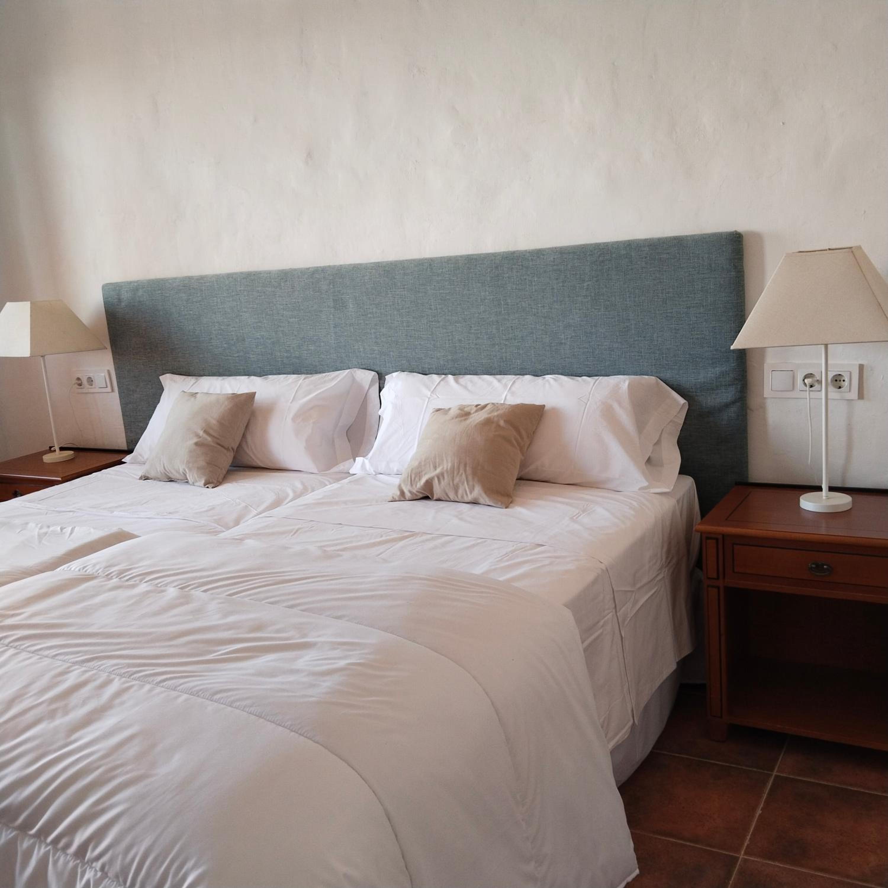 Casa de Seis Habitaciones