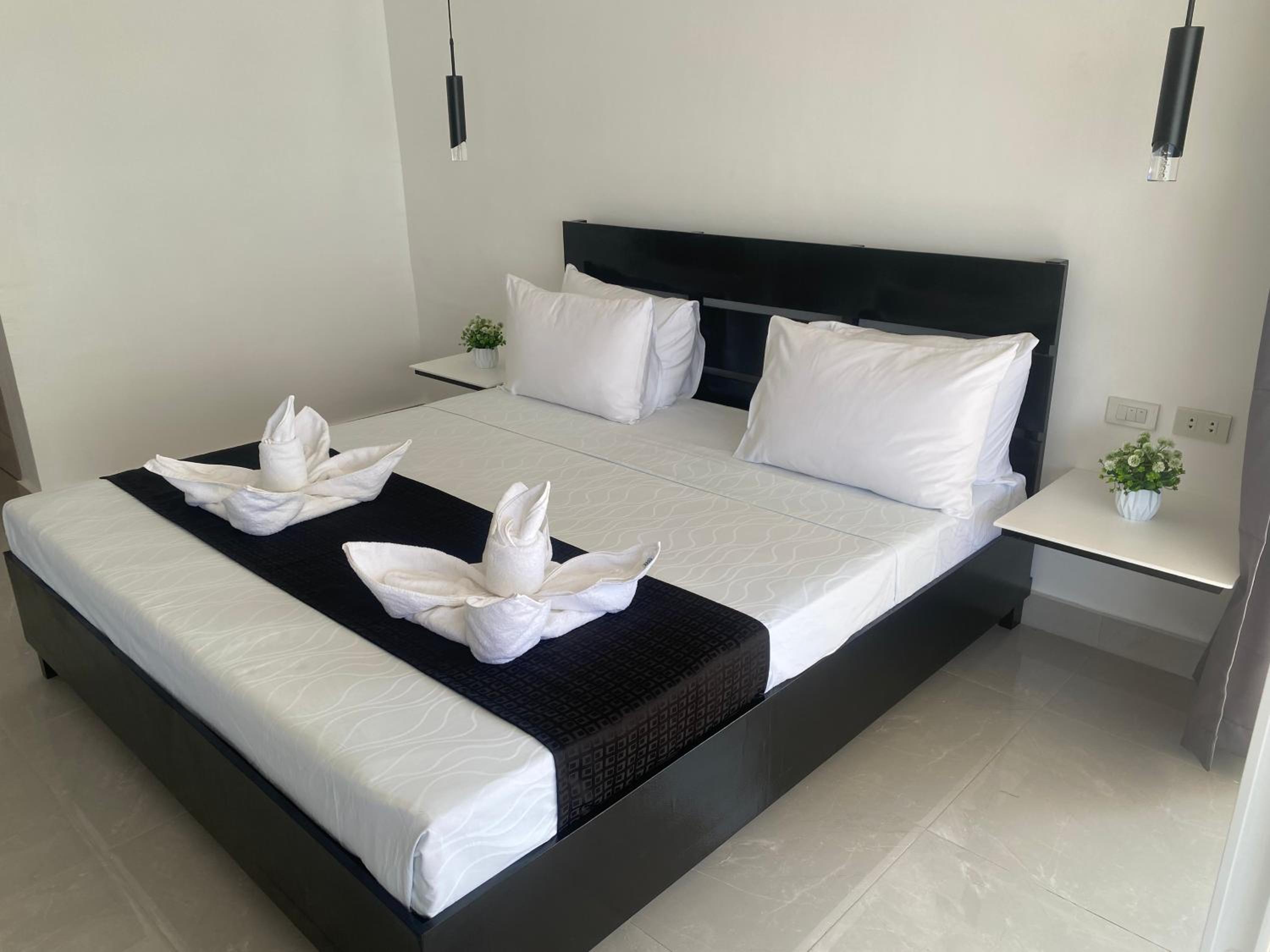 King Room with Sea View - Photo 7