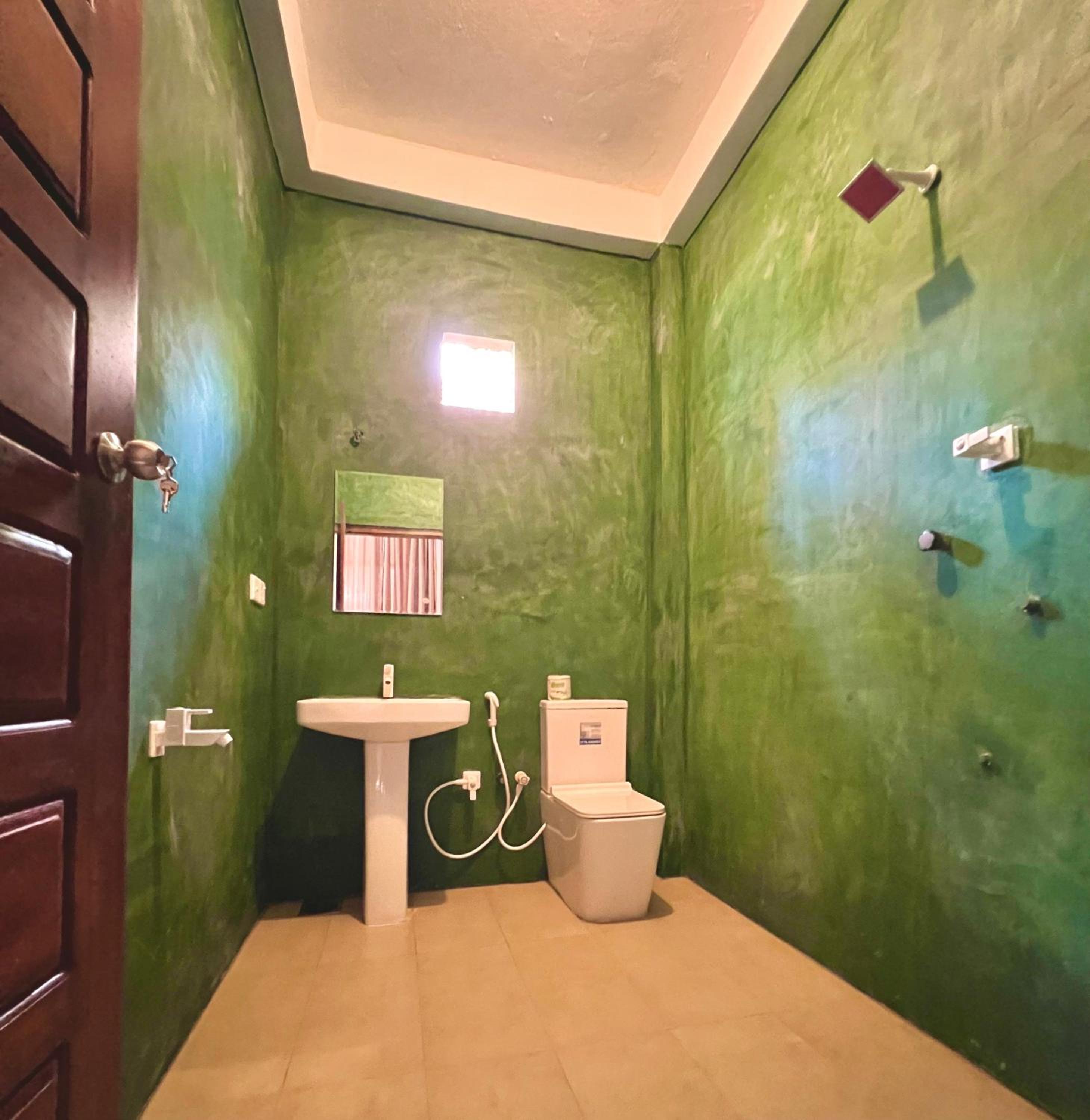 Standard Single Room photo 3