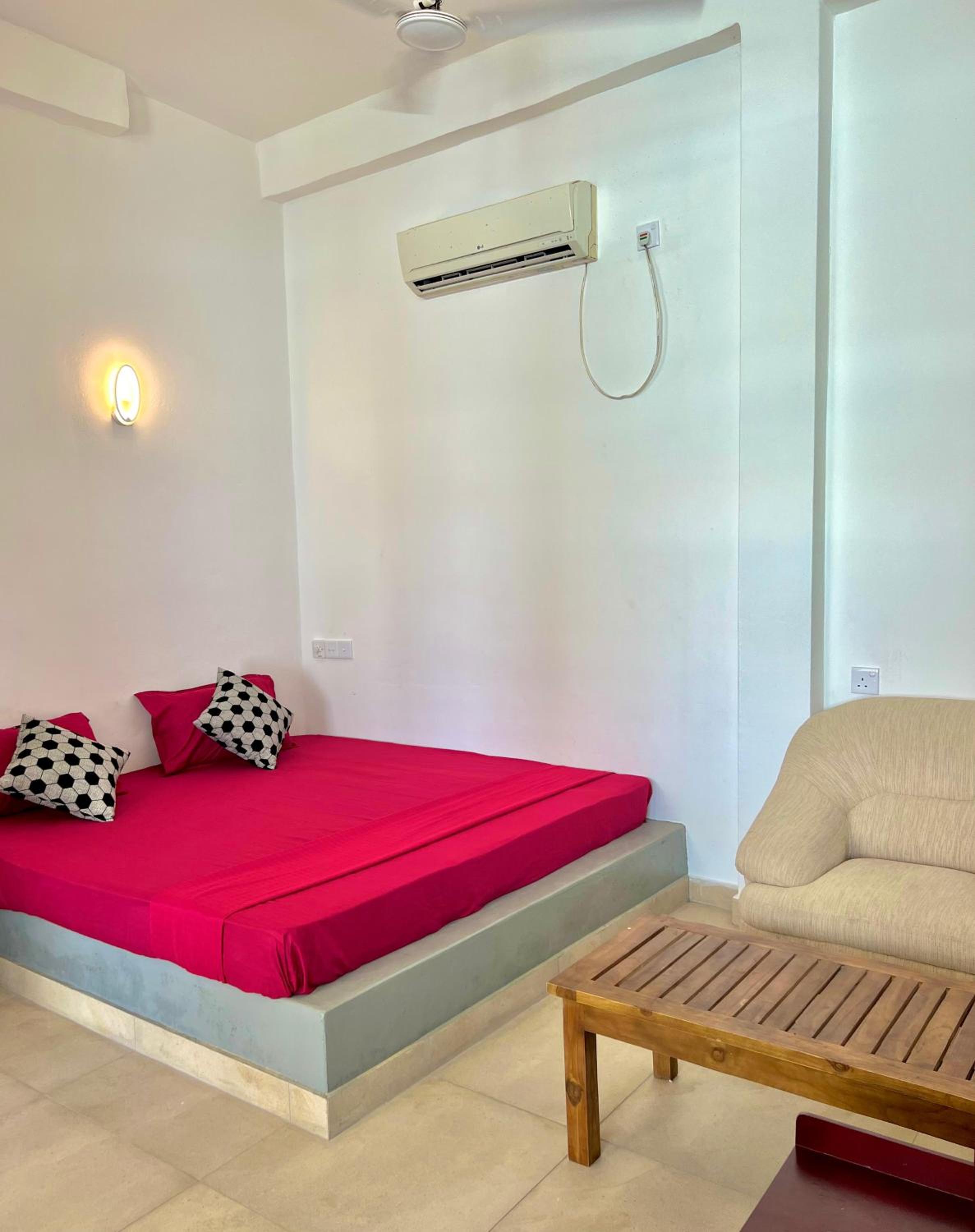 Standard Single Room photo 2
