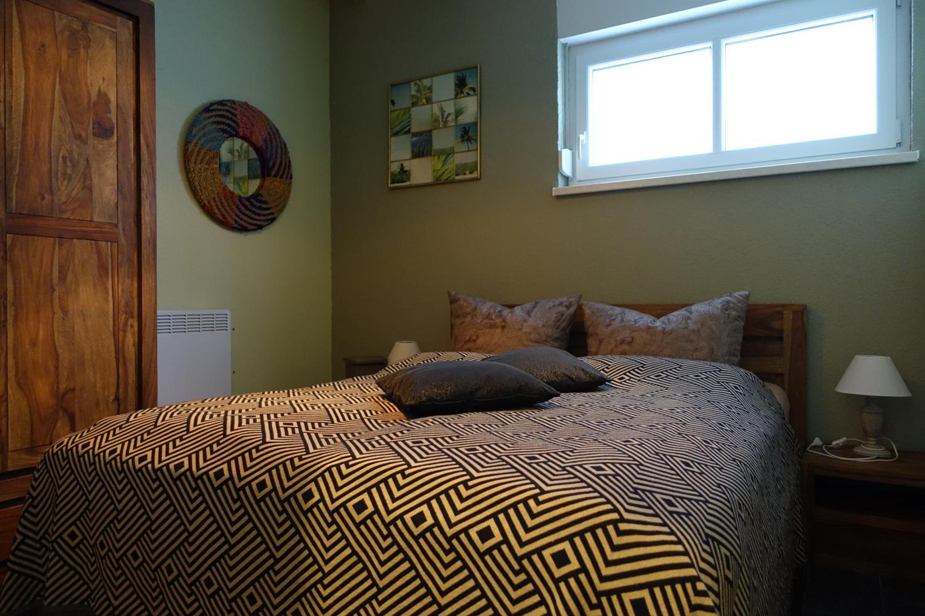 Two-Bedroom House photo 1
