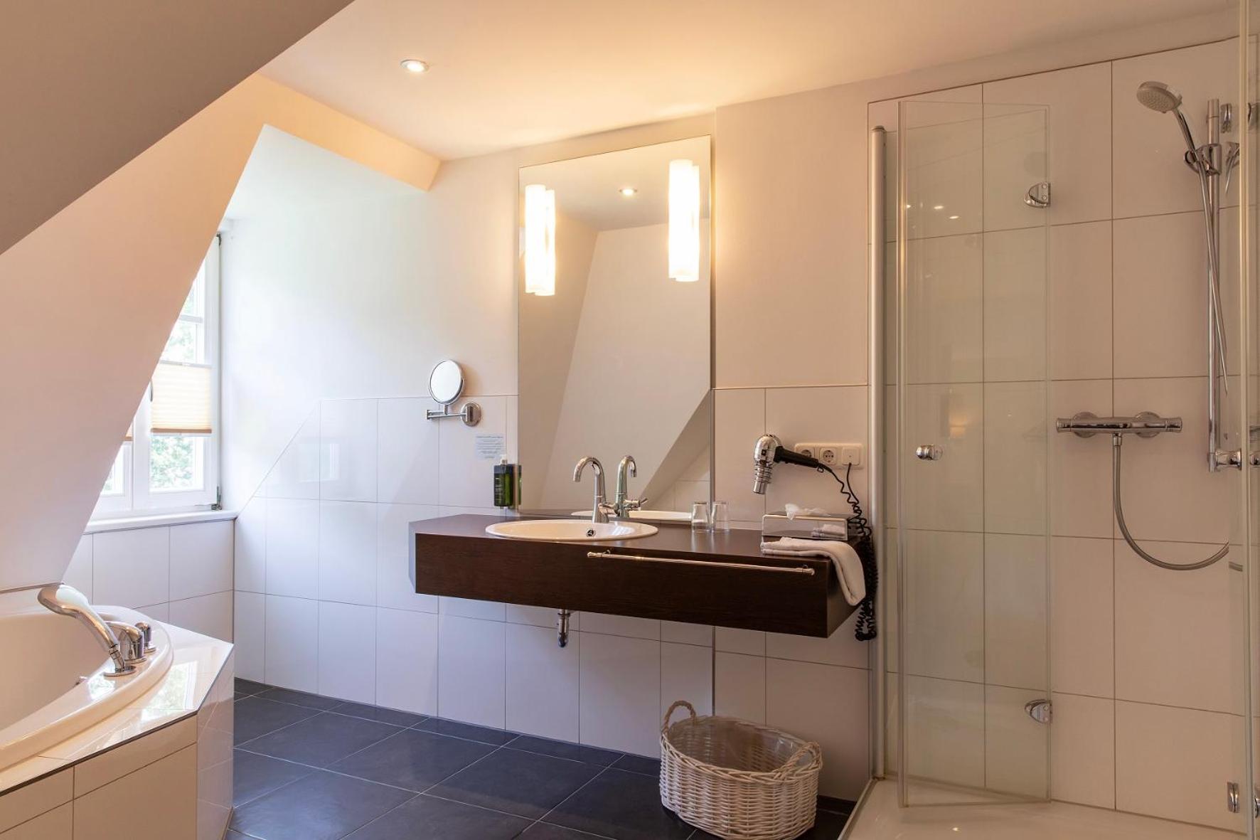 Junior Suite in Tower House - Photo 3
