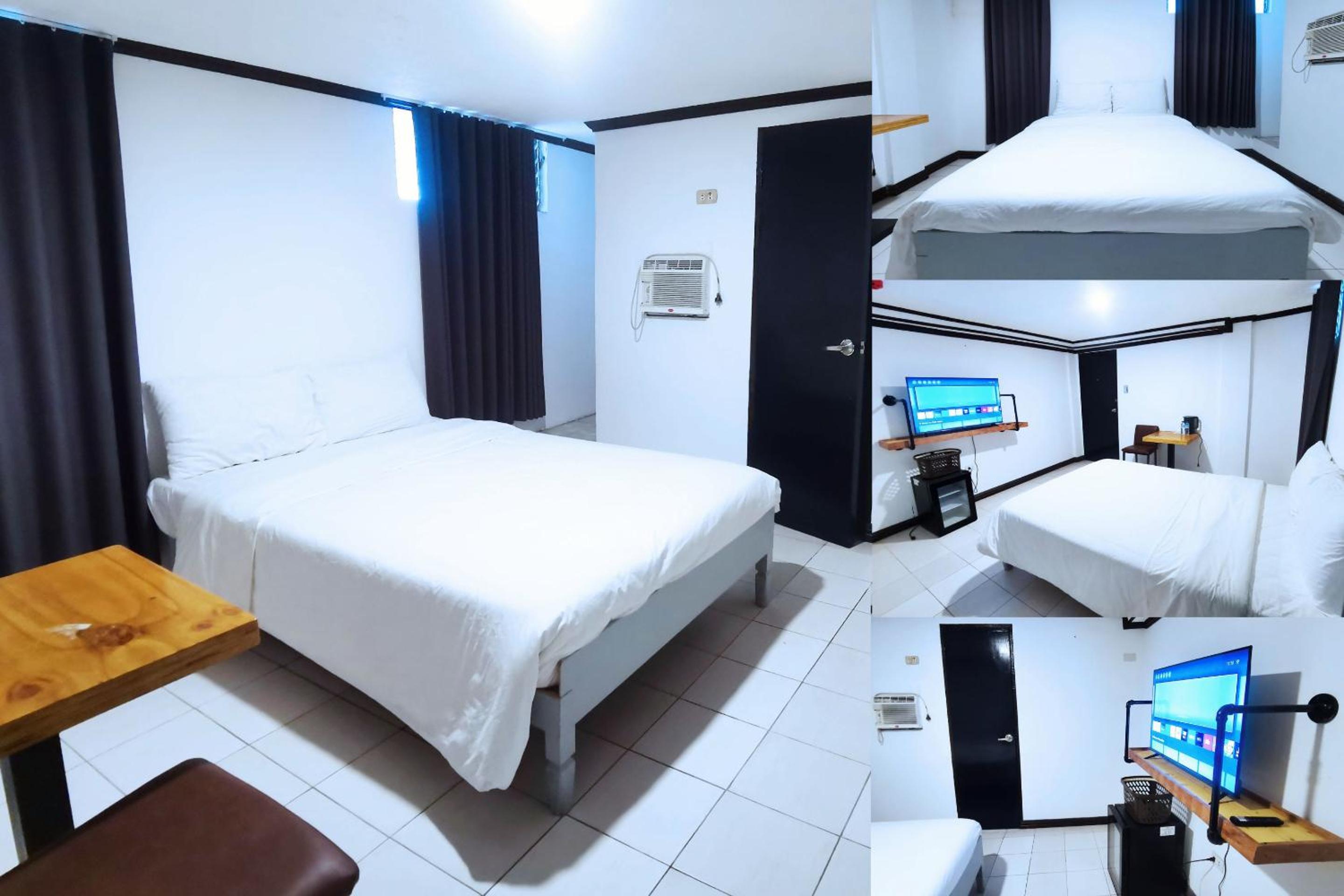 Standard Queen Room - Photo 1