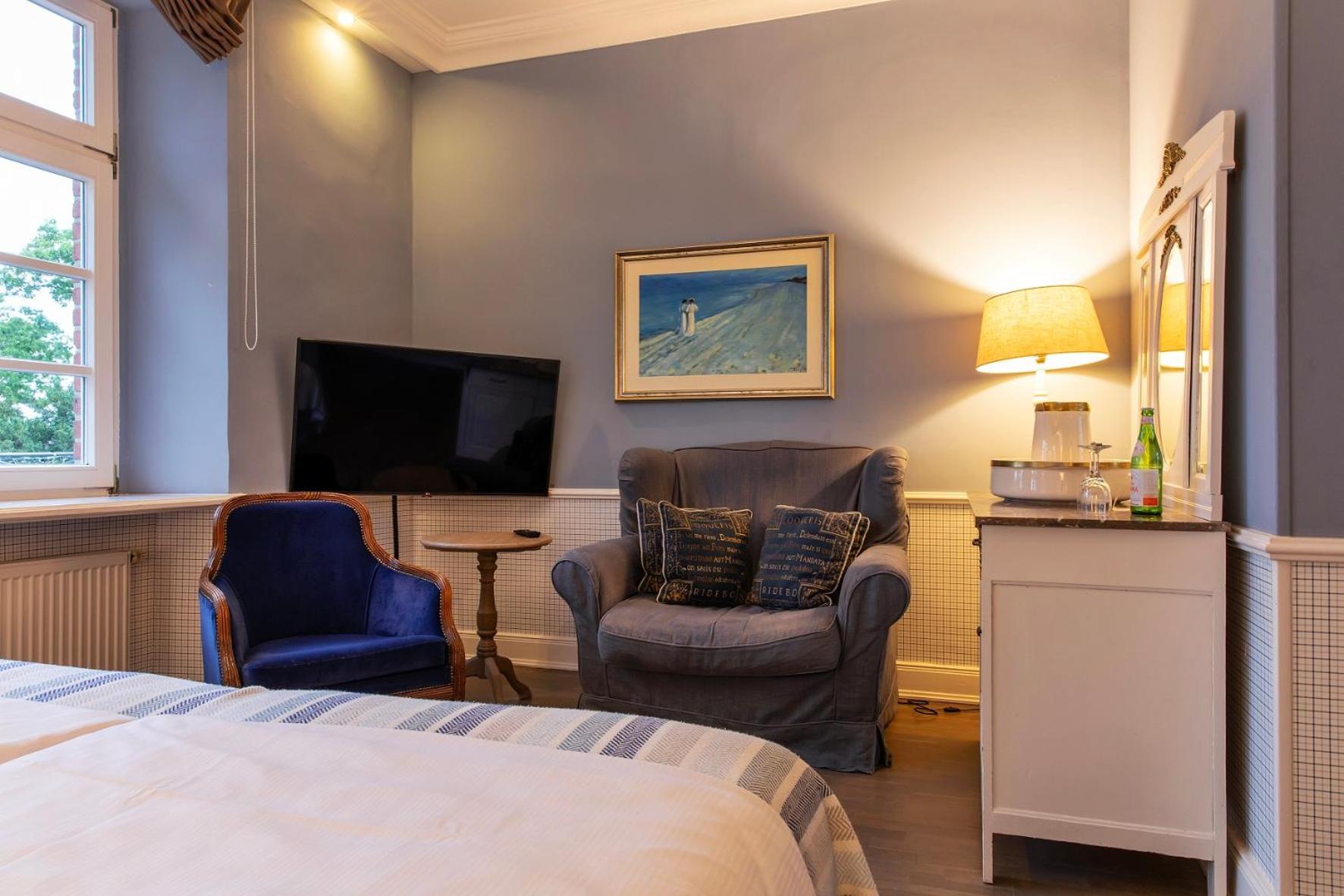 Double Room Castle - Photo 2