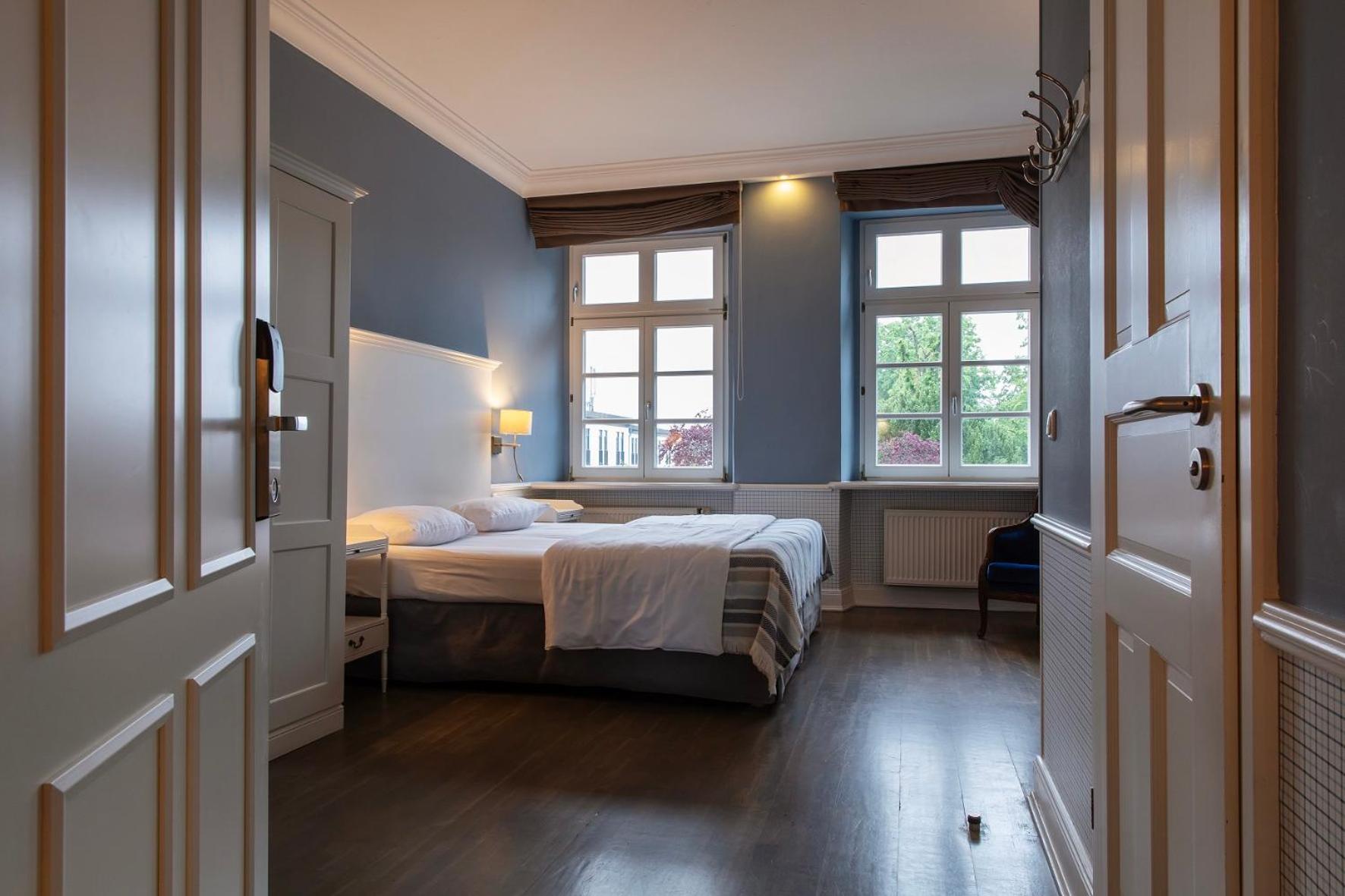 Double Room Castle - Photo 1