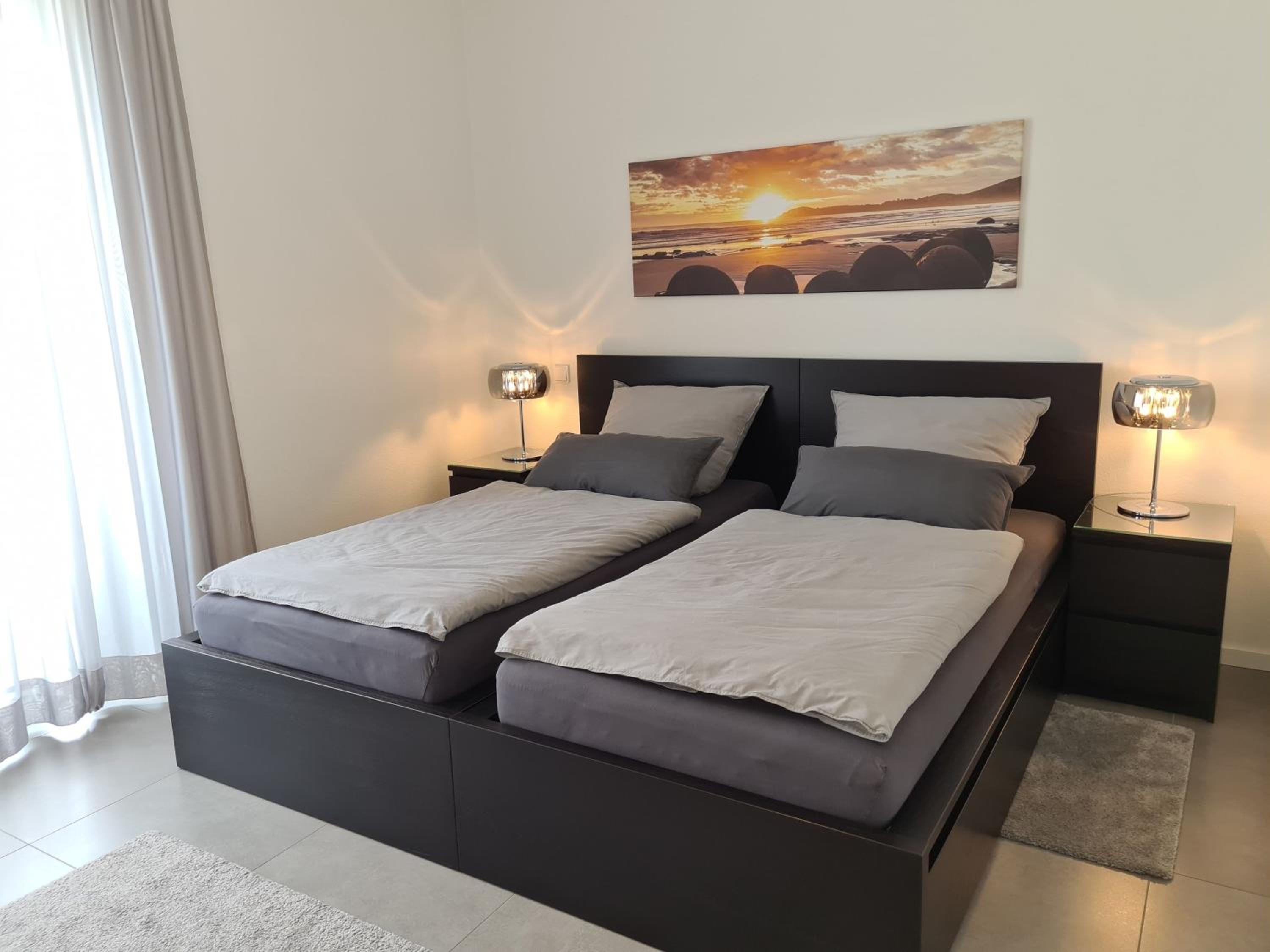 Two-Bedroom House photo 2