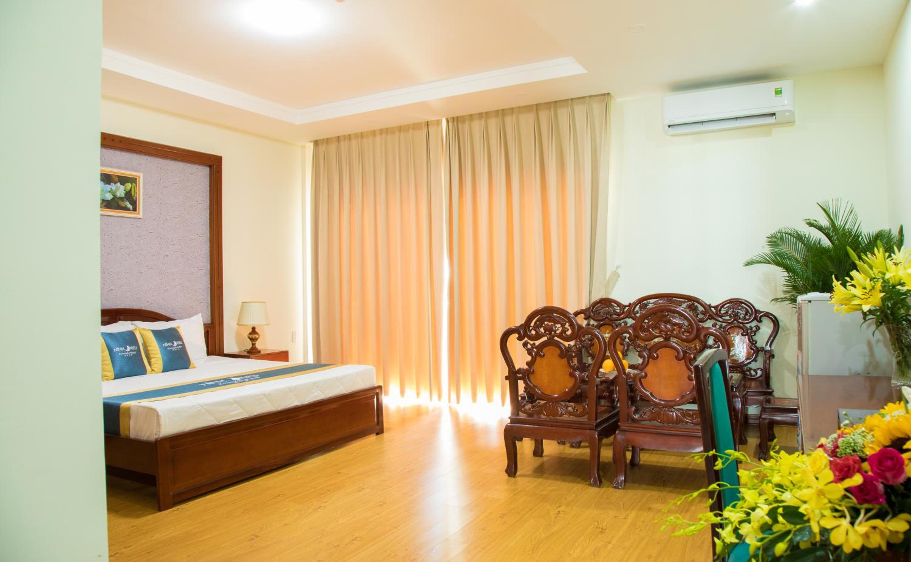 Double Room - Photo 11