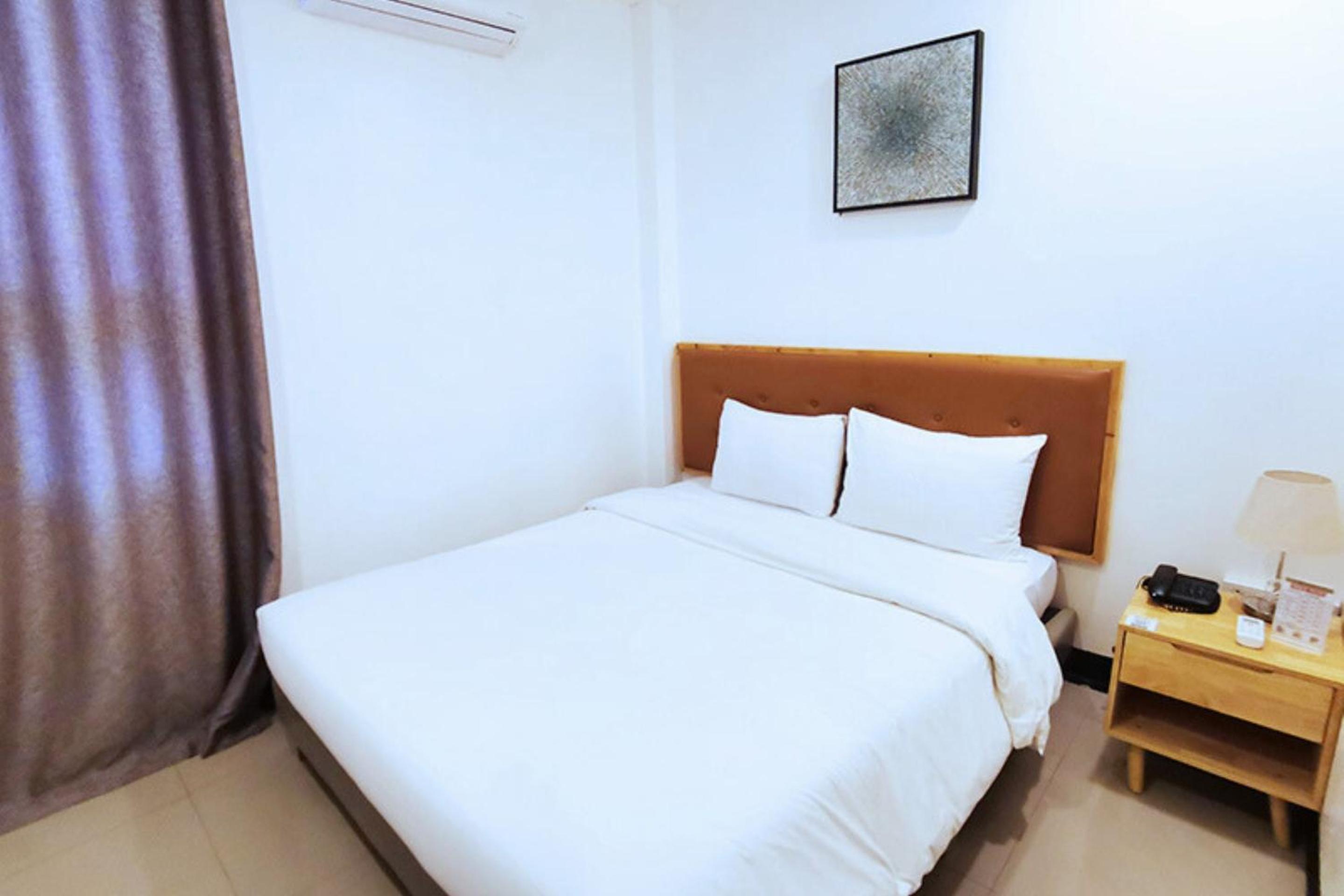 Two-Bedroom Suite photo 1