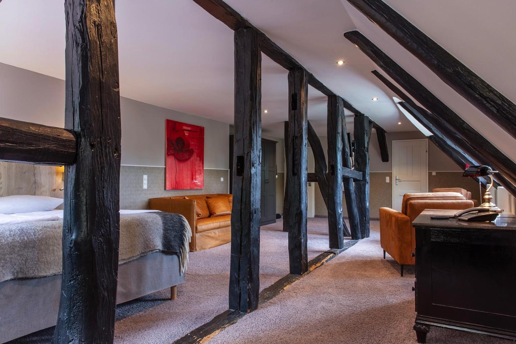 Junior Suite Castle - Photo 2