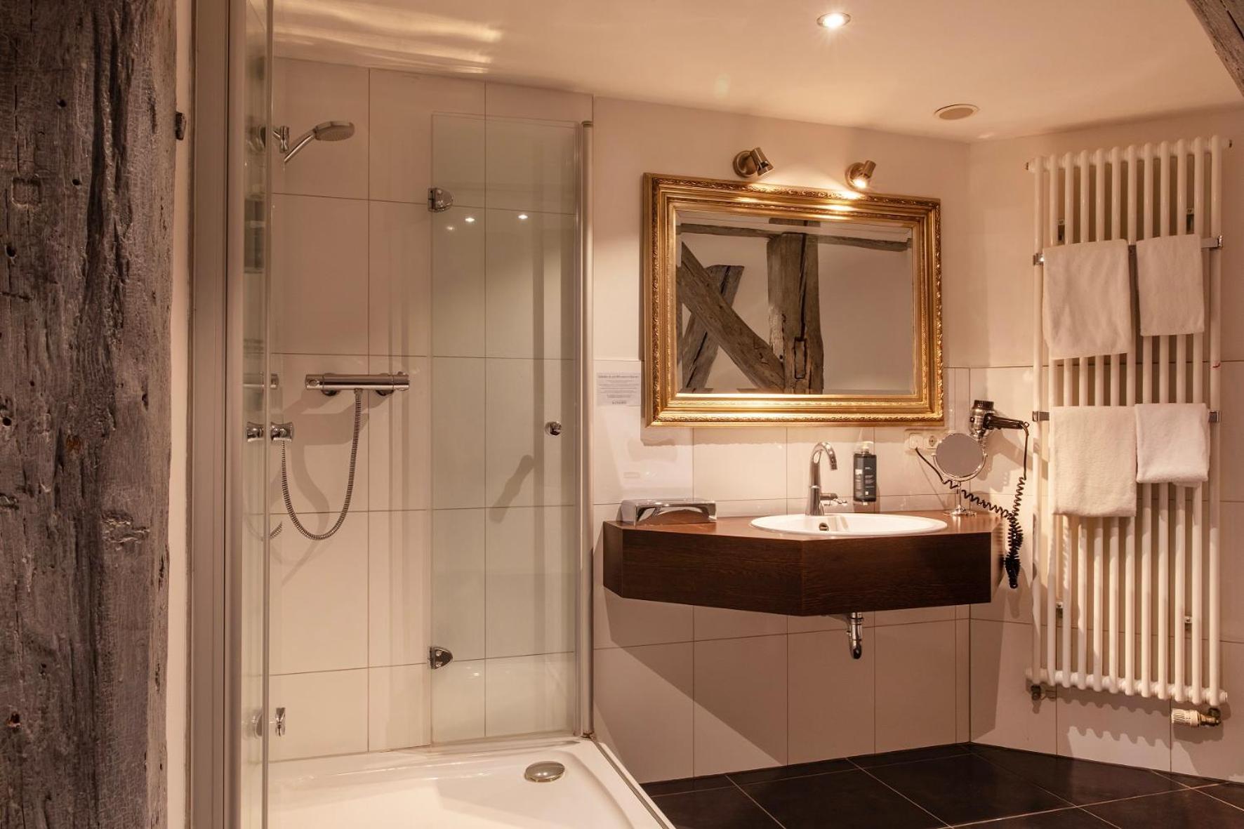 Junior Suite Castle - Photo 3