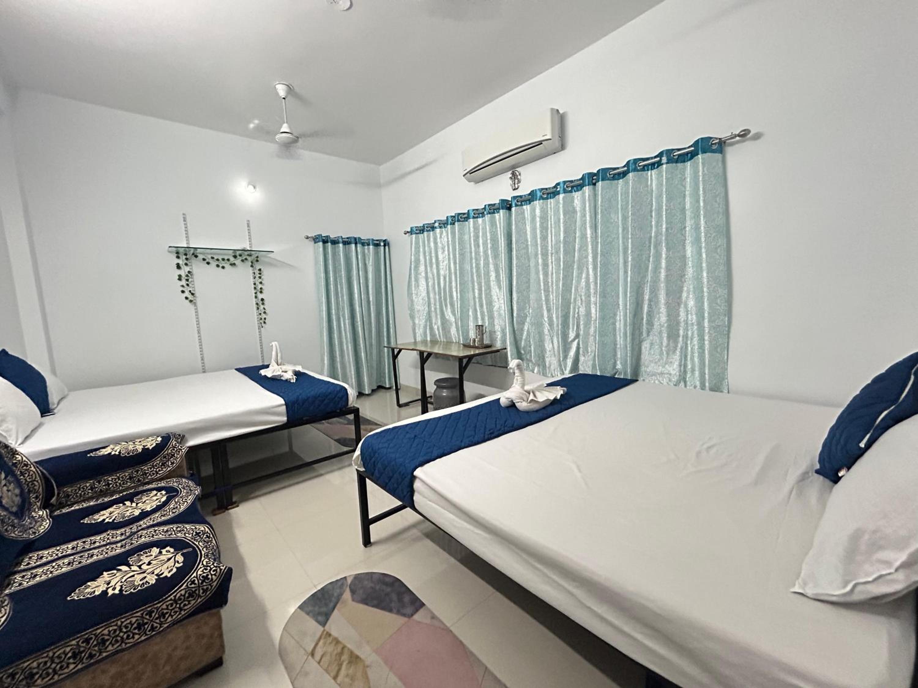 Double Room photo 1