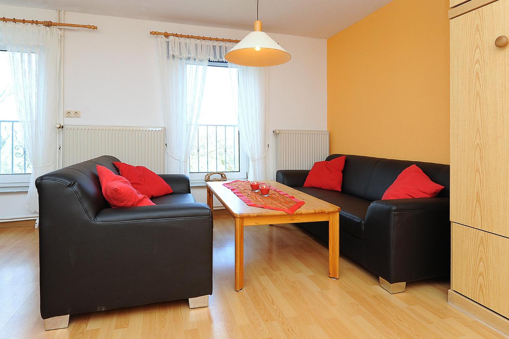 Two-Bedroom Apartment photo 2