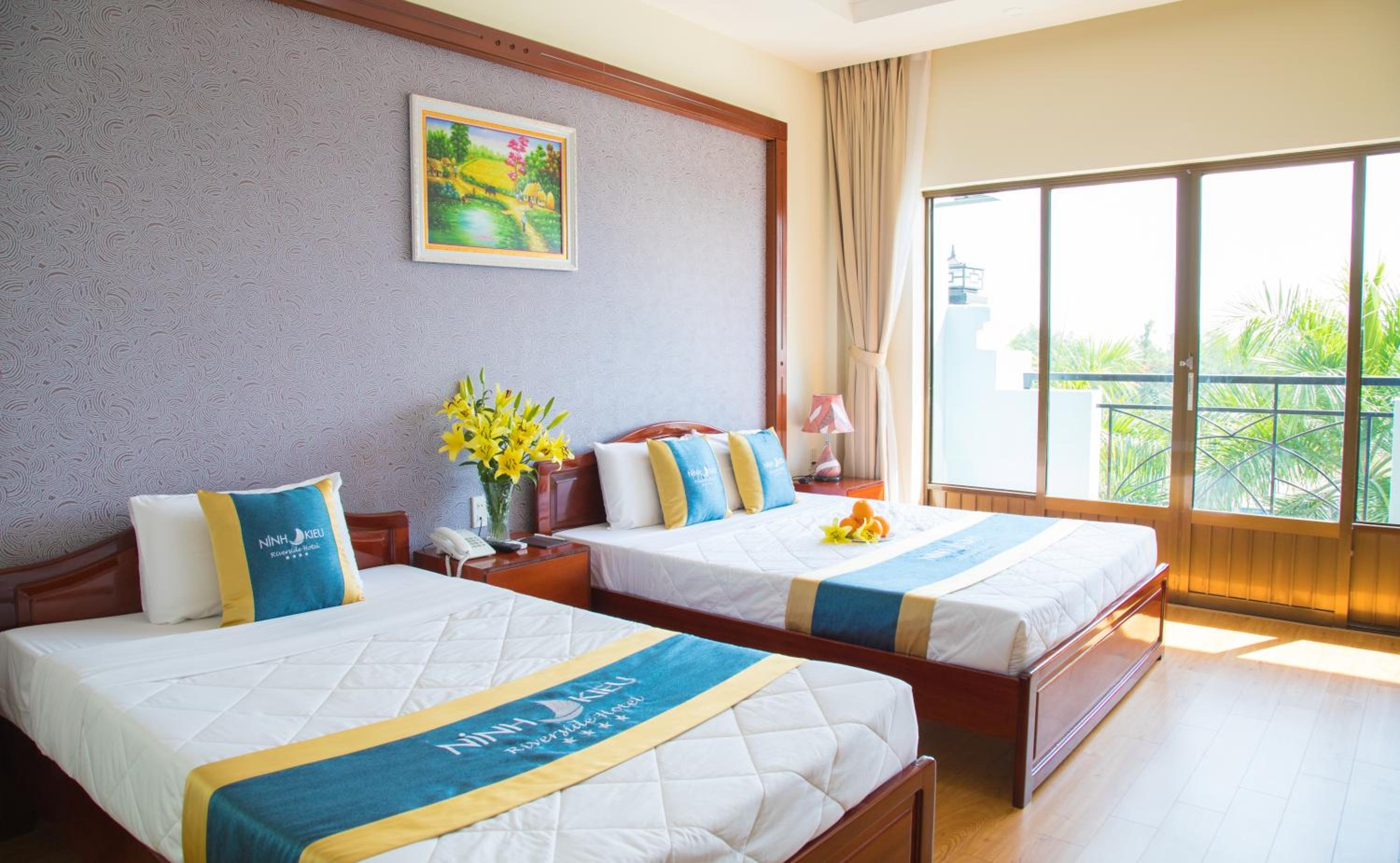 Double Room - Photo 5