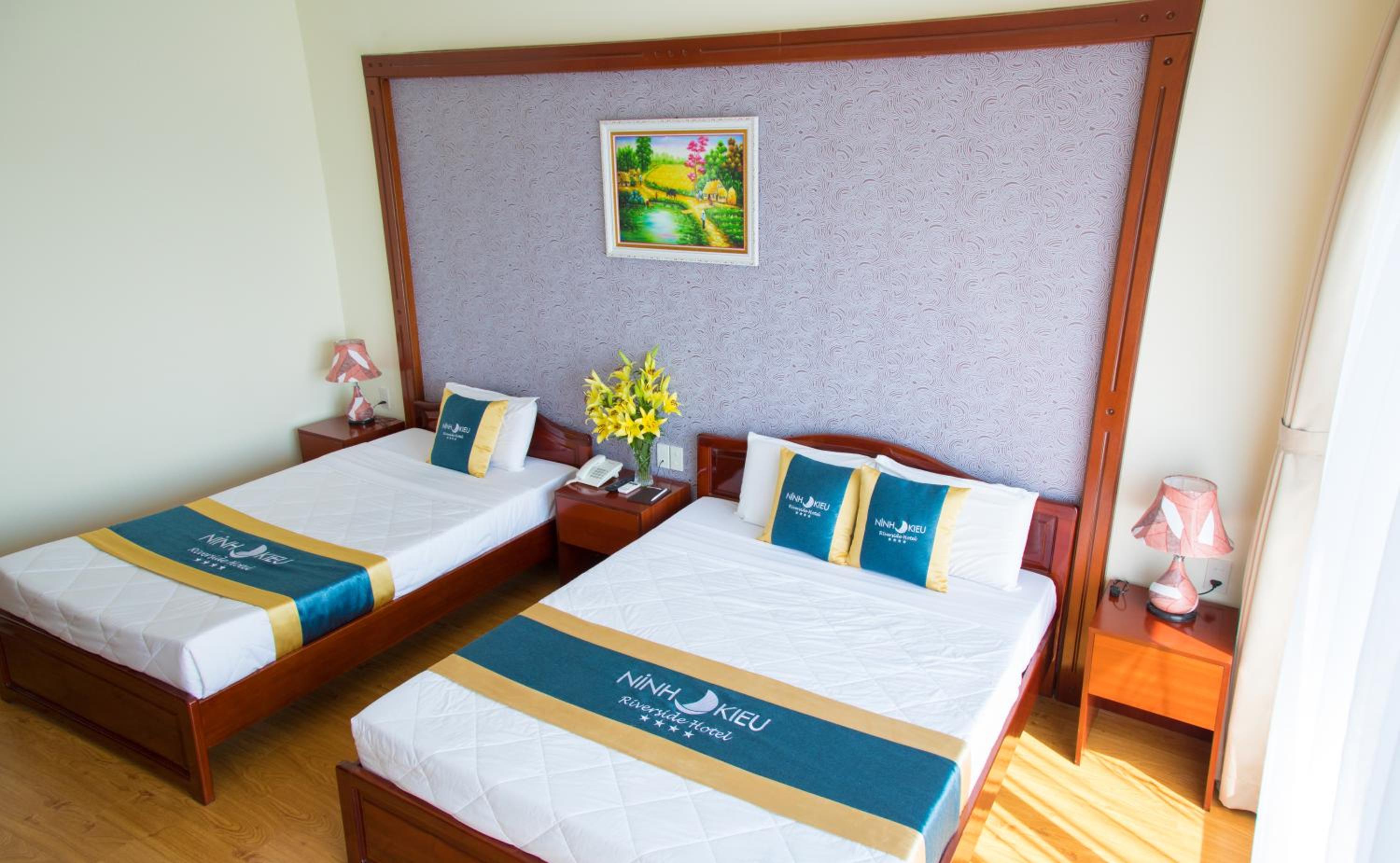 Double Room - Photo 6
