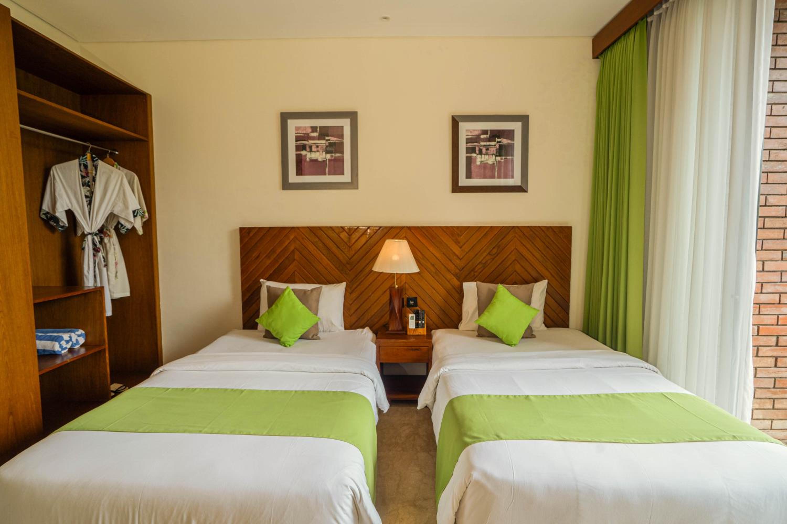 Two-Bedroom Pool Villa - Photo 25