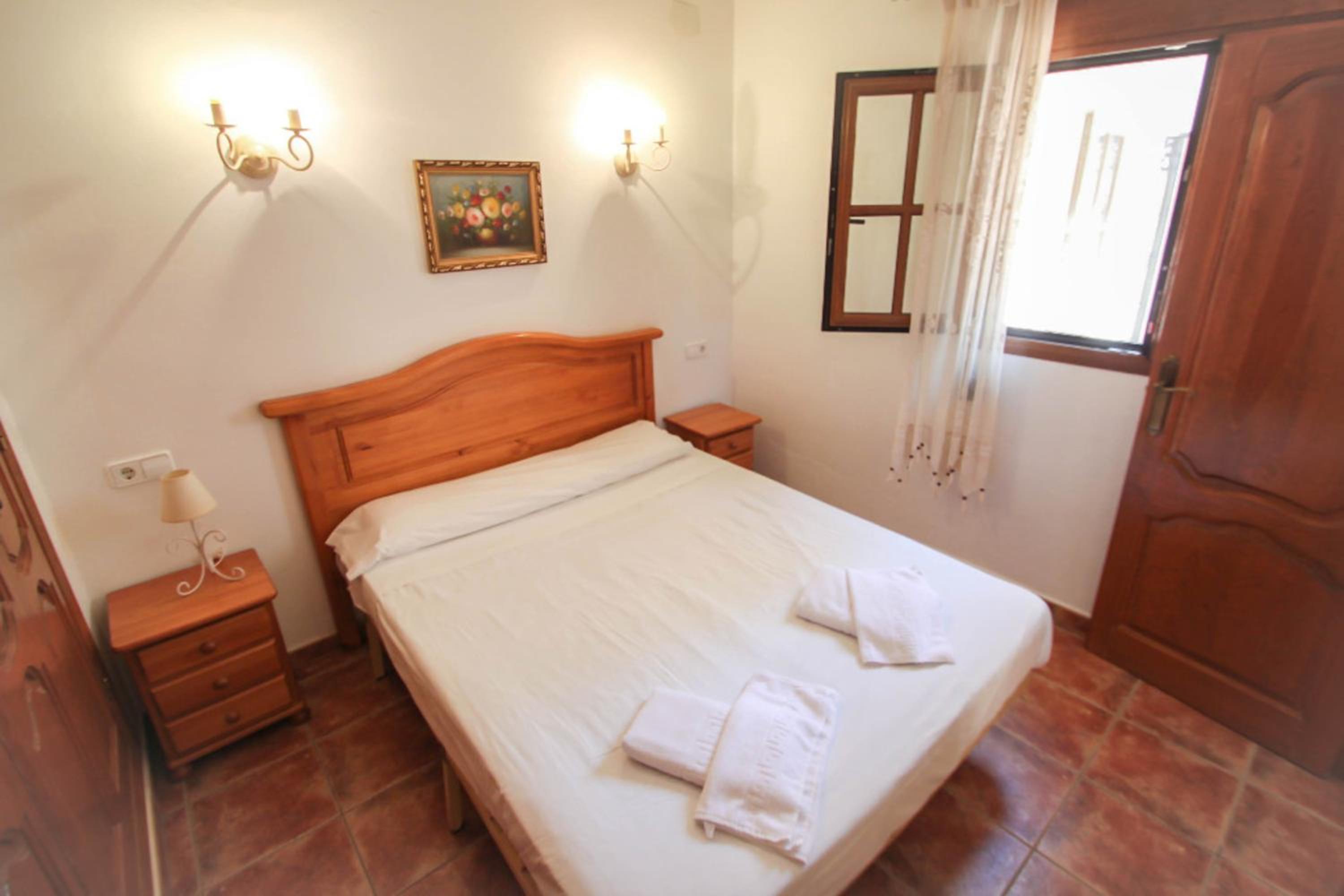 Casa de Ocho Habitaciones