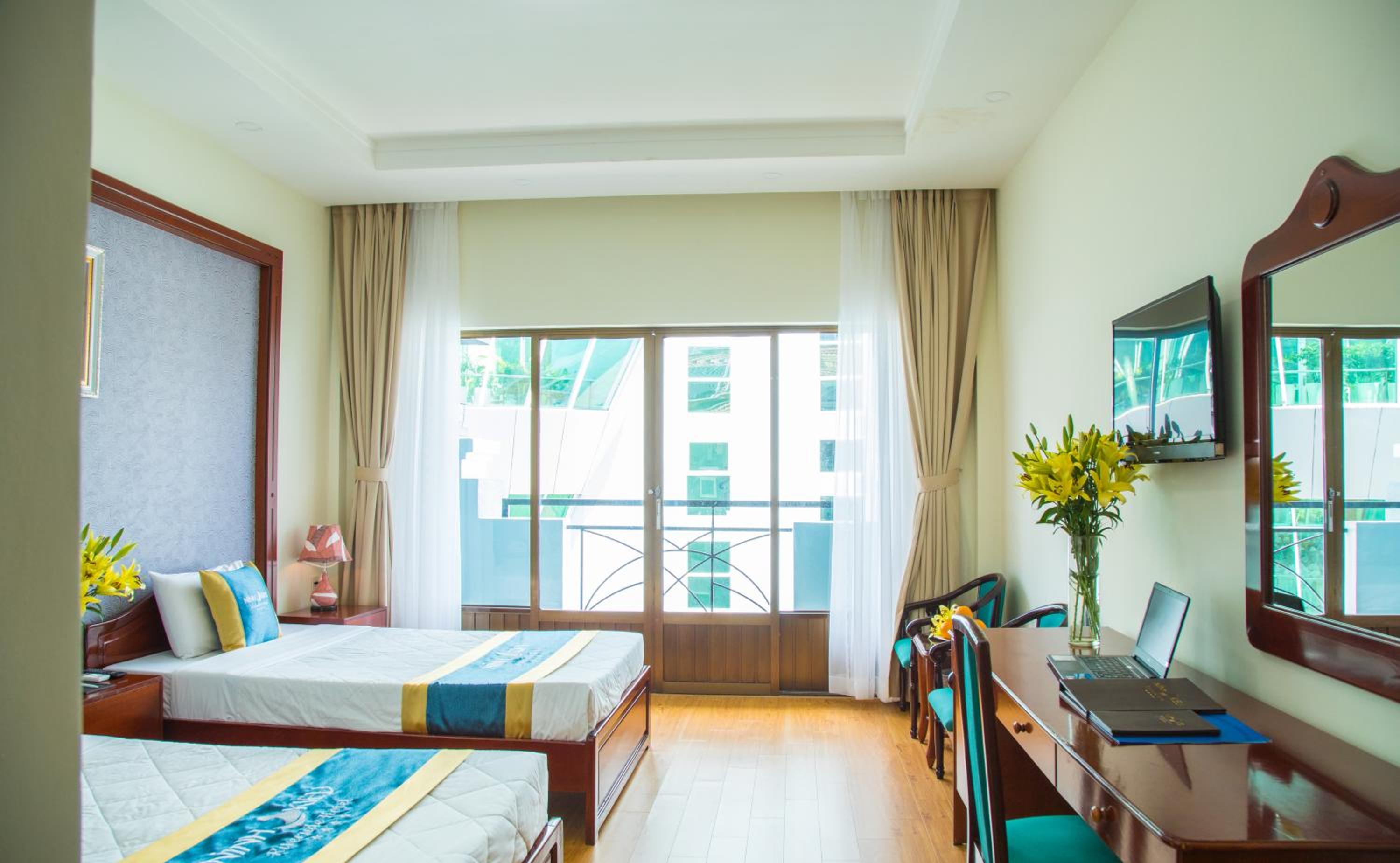 Double Room - Photo 1