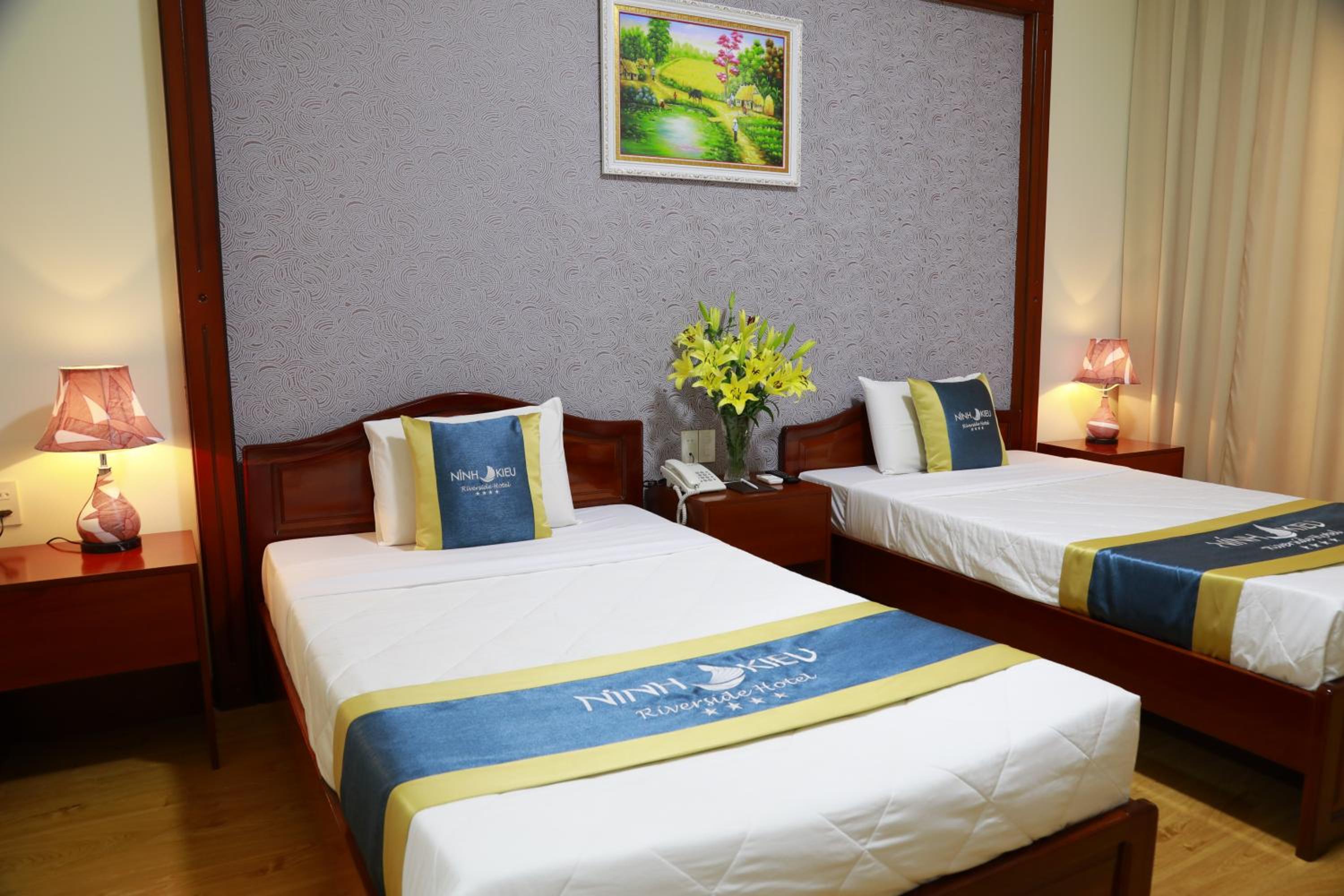 Double Room - Photo 3