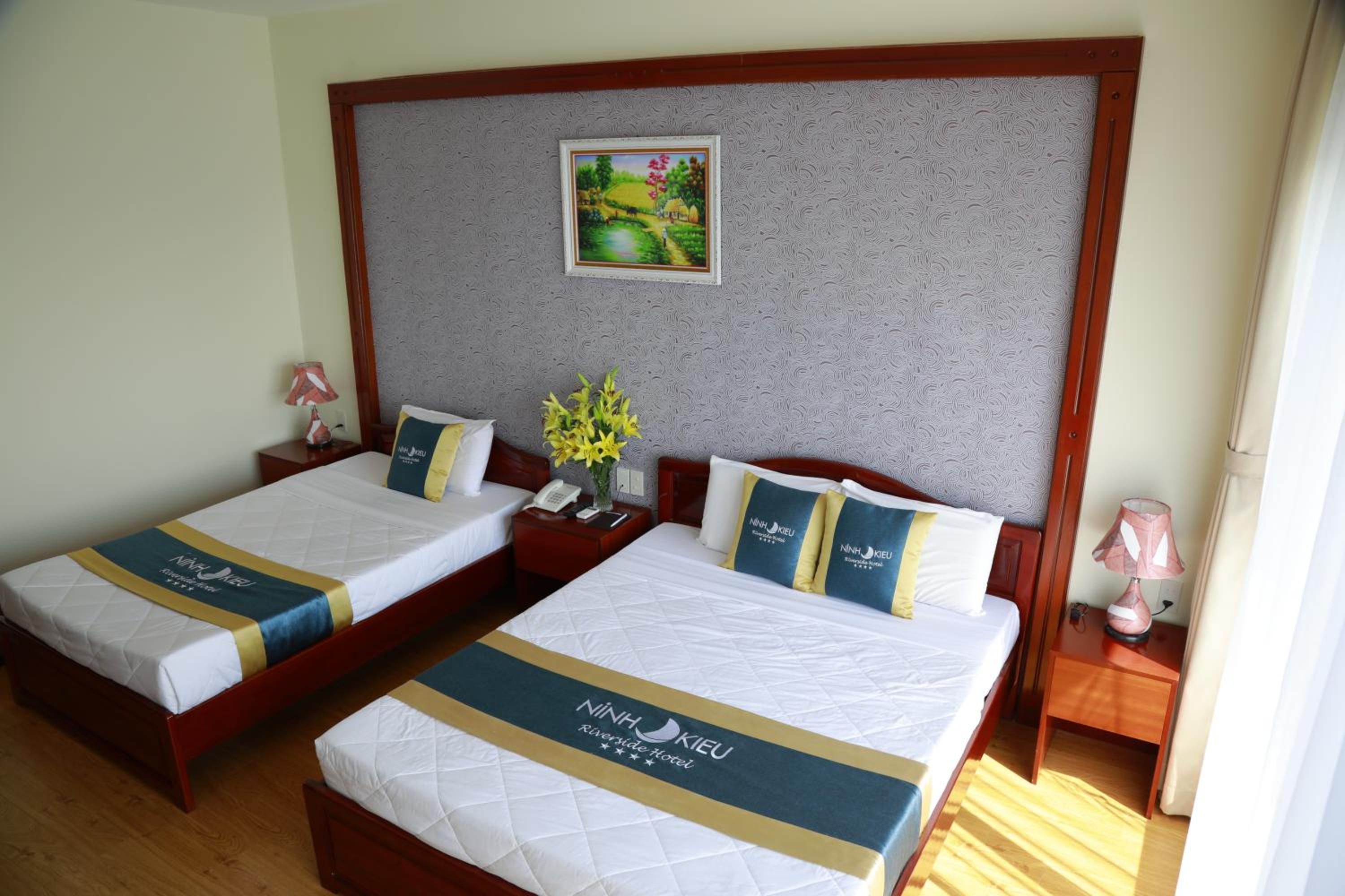 Double Room - Photo 4