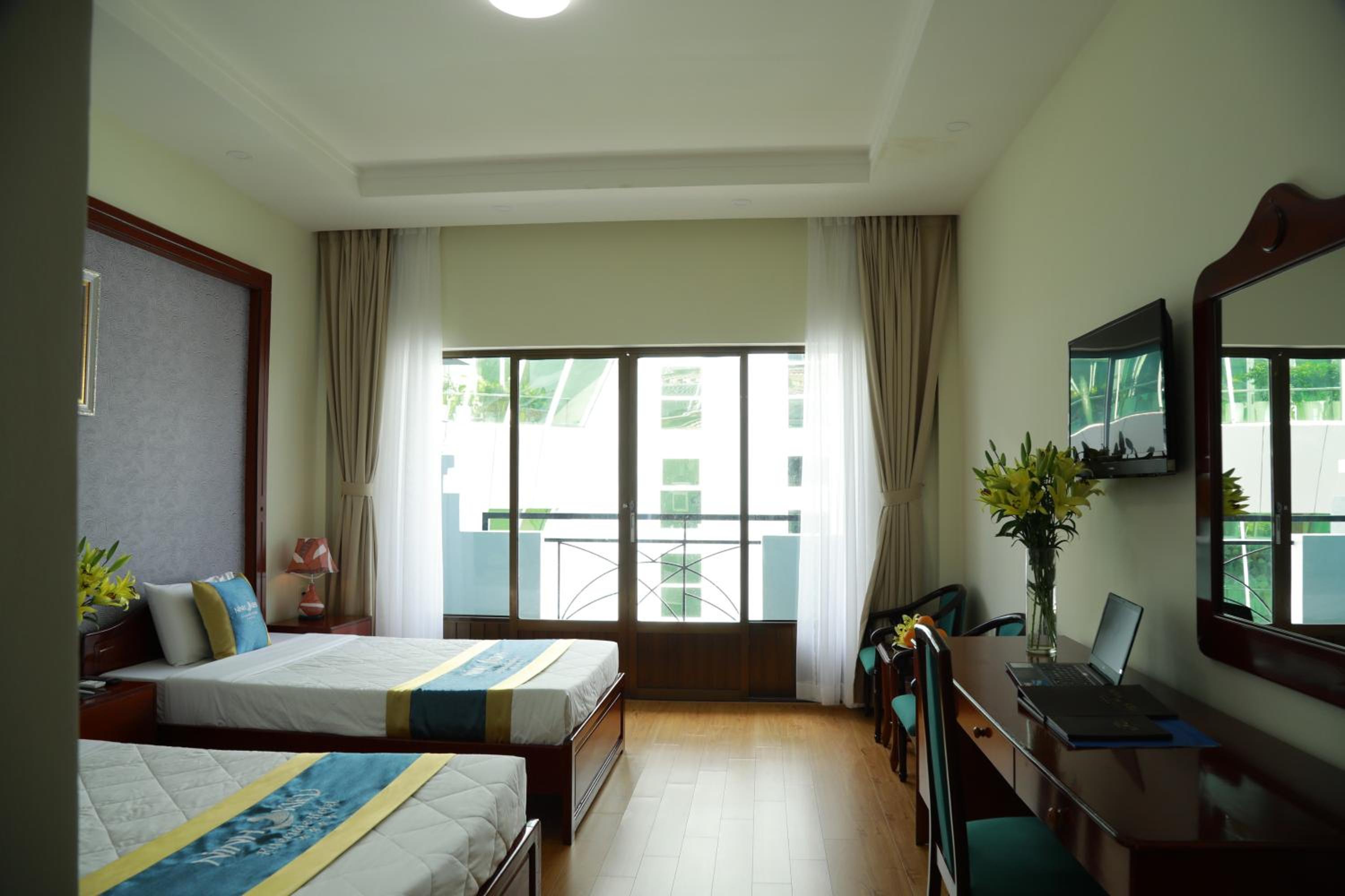 Double Room - Photo 14