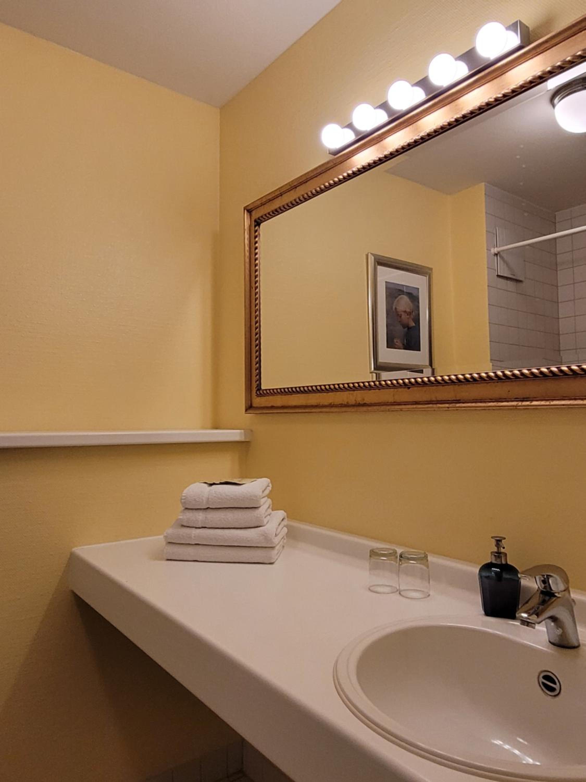 Double Room with Sea View or Partial Sea View