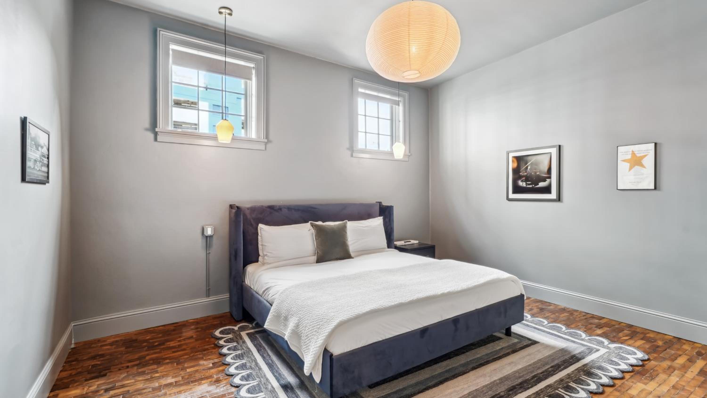 Two-Bedroom Apartment - Photo 8
