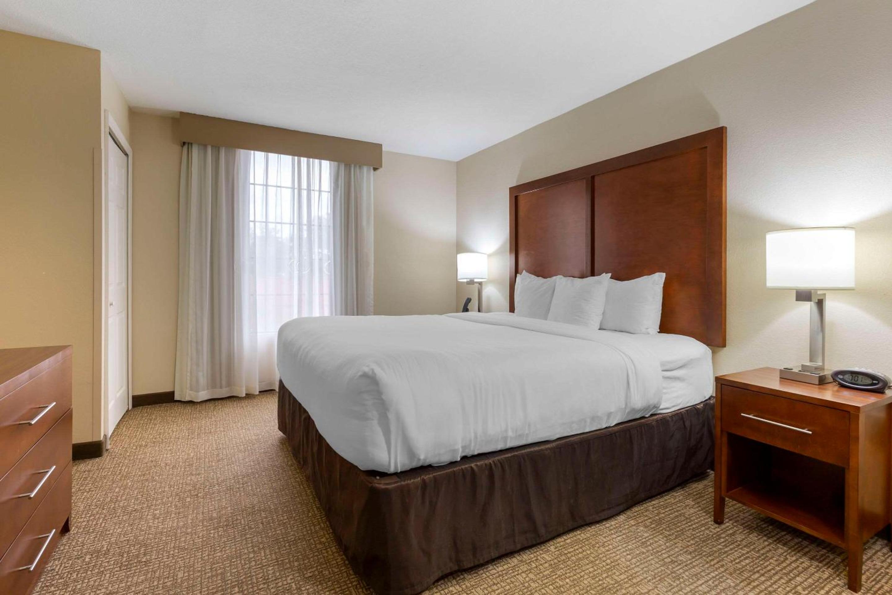 Comfort Suites Near Potomac Mills, Foto 2