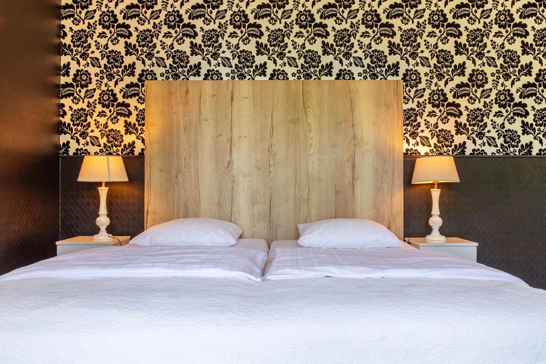 Junior Suite Waldresidenz - Photo 1