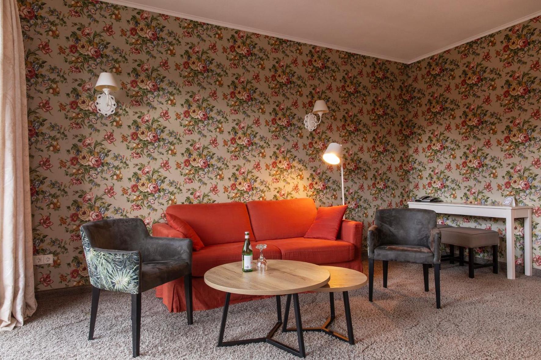 Junior Suite Waldresidenz - Photo 3