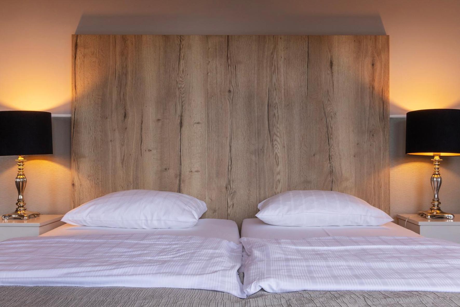 Junior Suite Waldresidenz - Photo 2