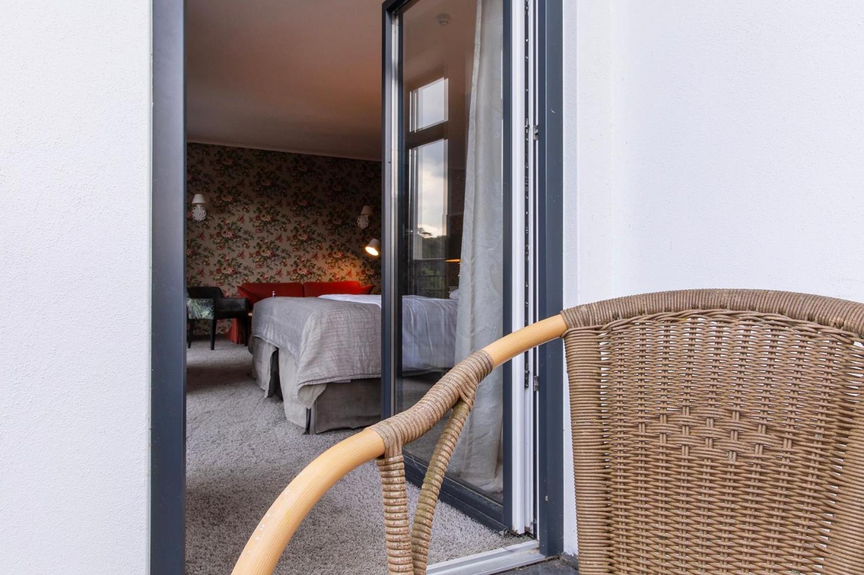 Junior Suite Waldresidenz - Photo 8