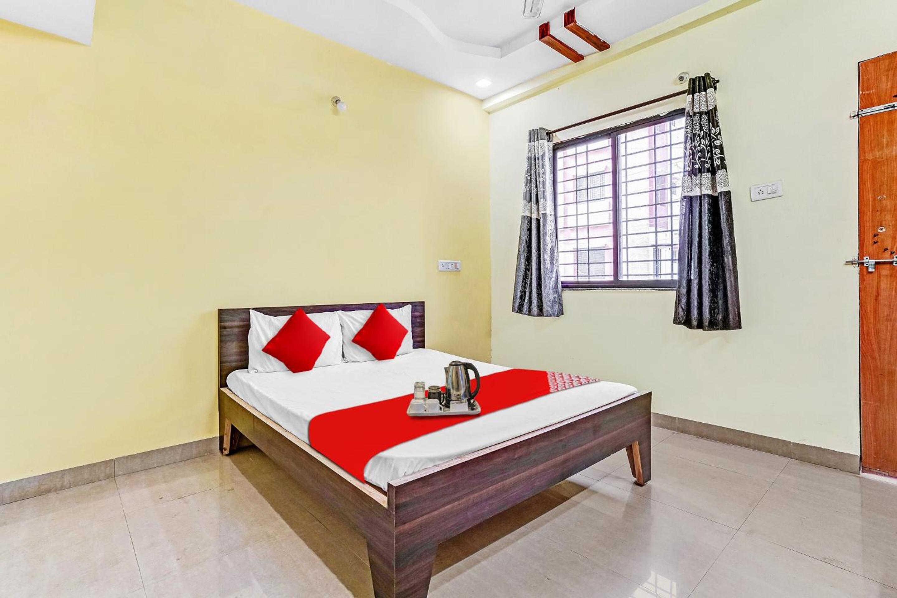 Classic Triple Room