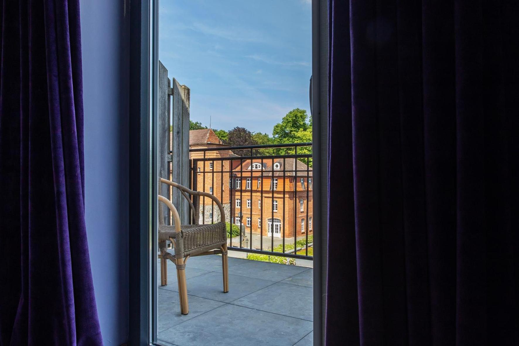 Luxus Zimmer Waldresidenz - Photo 2