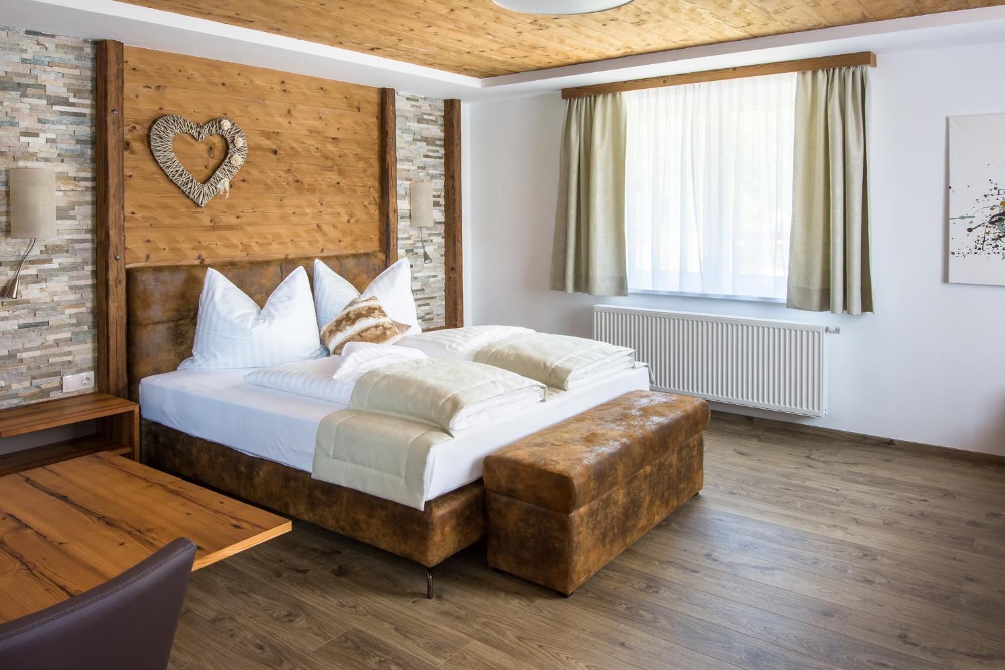Superior Double Room photo 3
