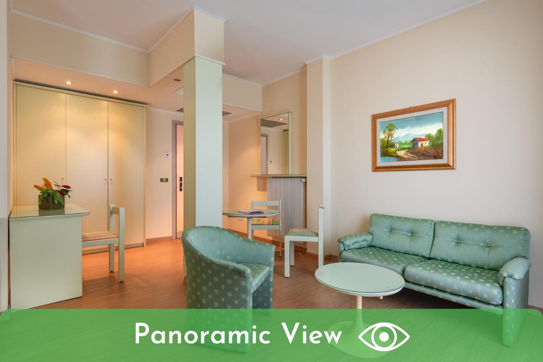 Junior Suite - Photo 7