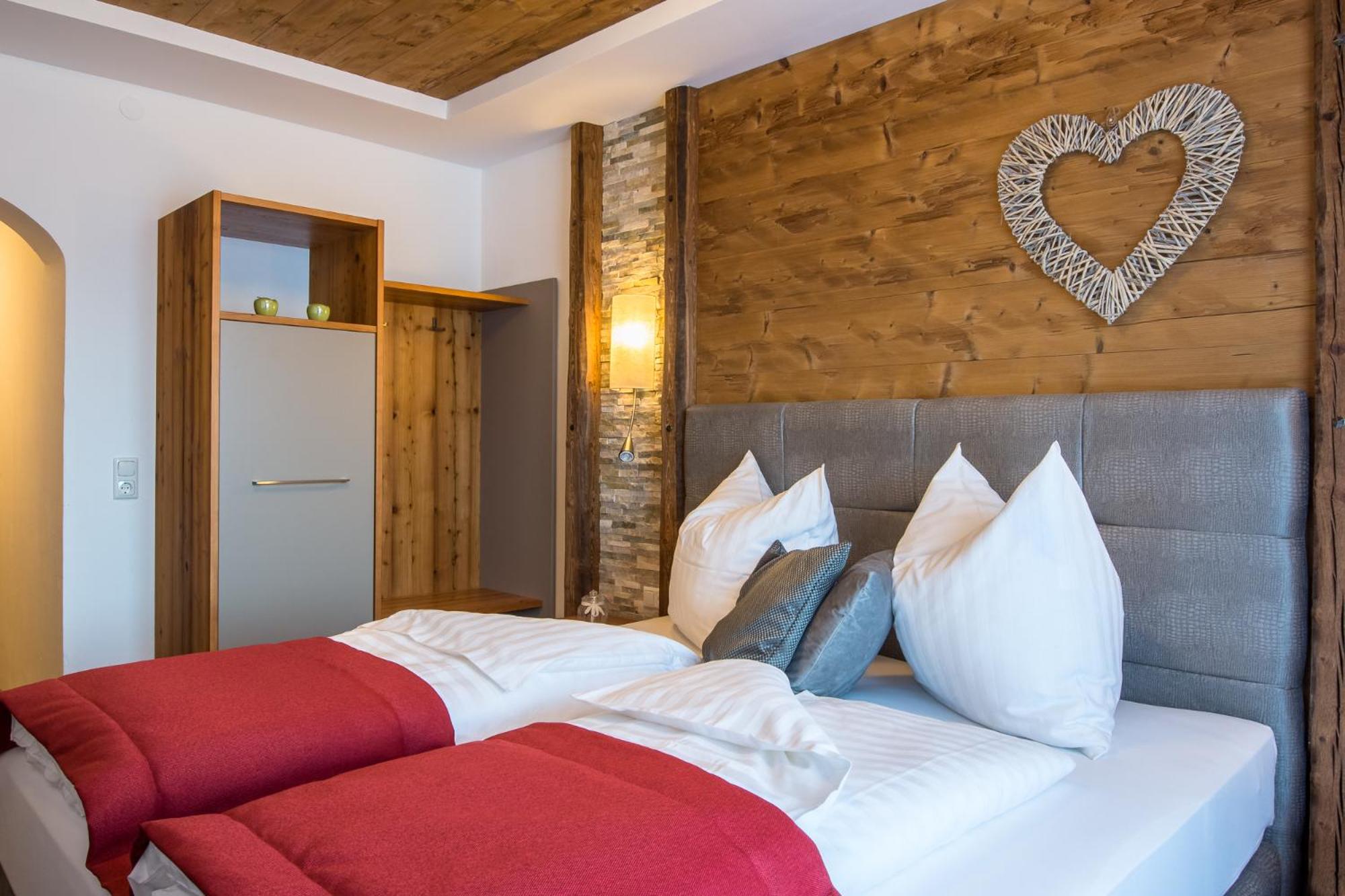 Double Room with Balcony photo 1
