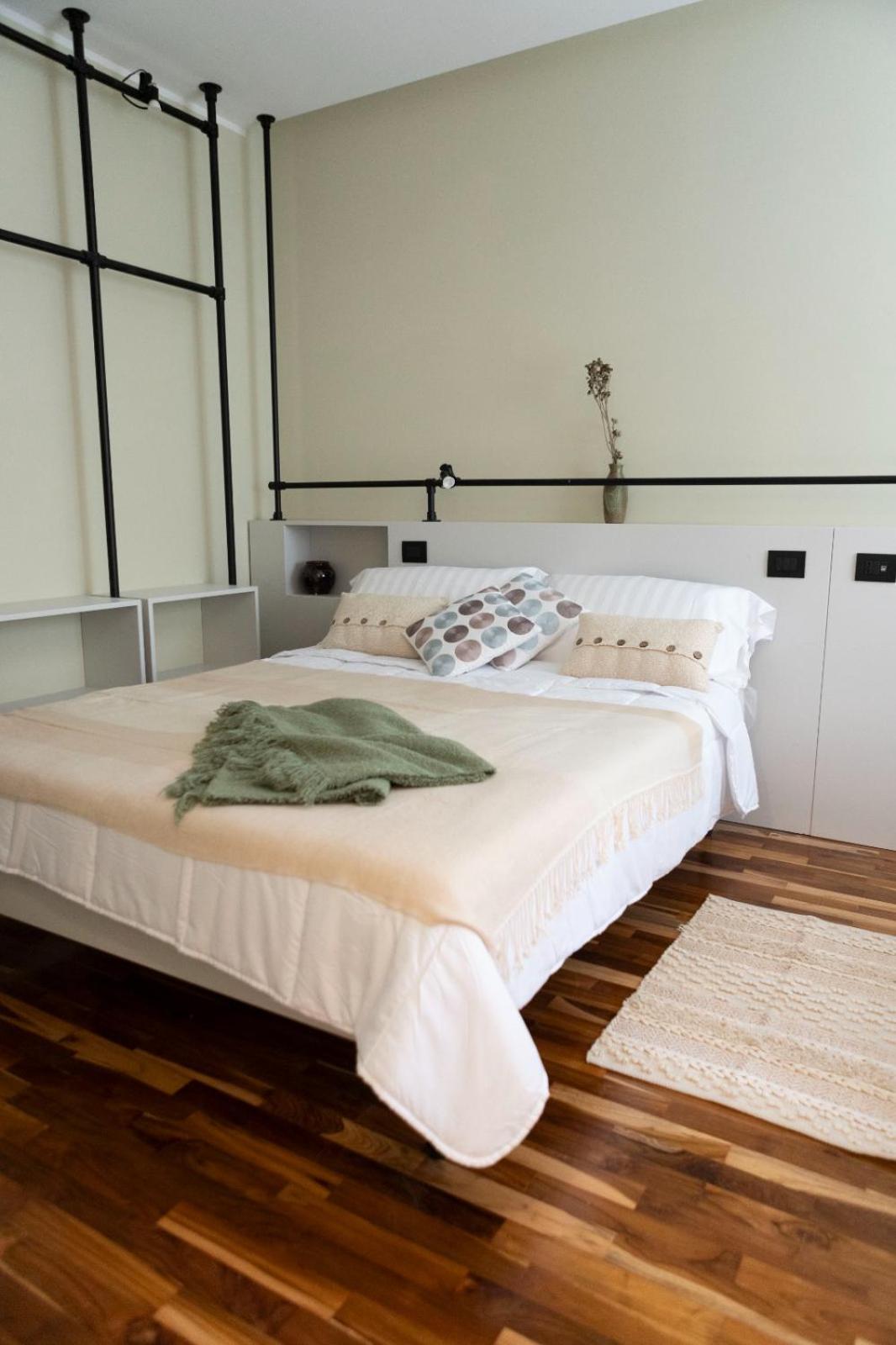 Double Room photo 3