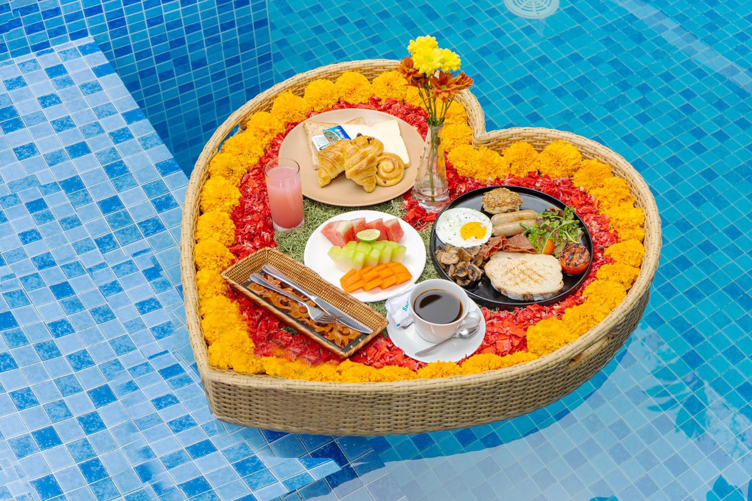 Two-Bedroom Pool Villa - Photo 4