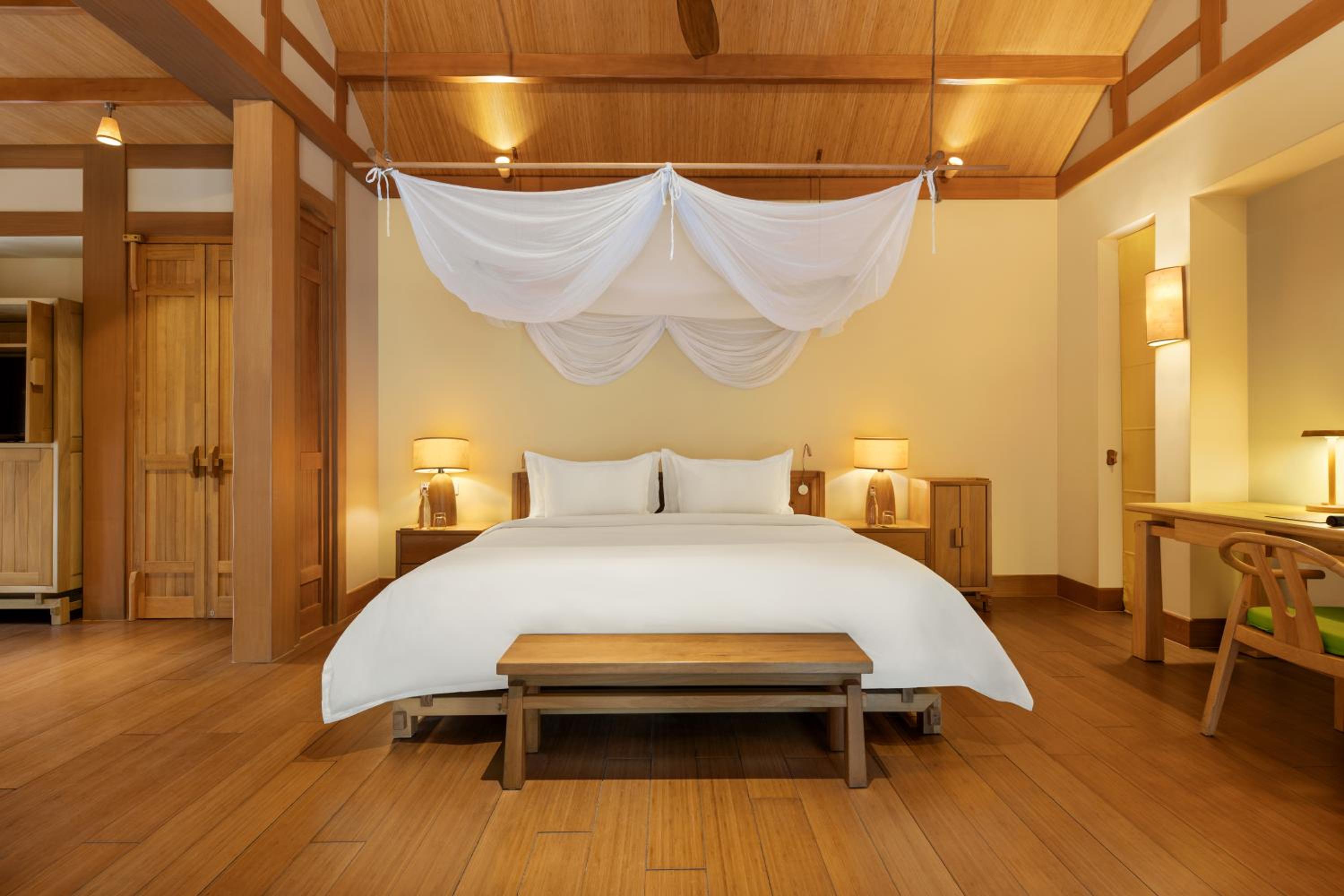 Courtyard Hot Spring Suite photo 3