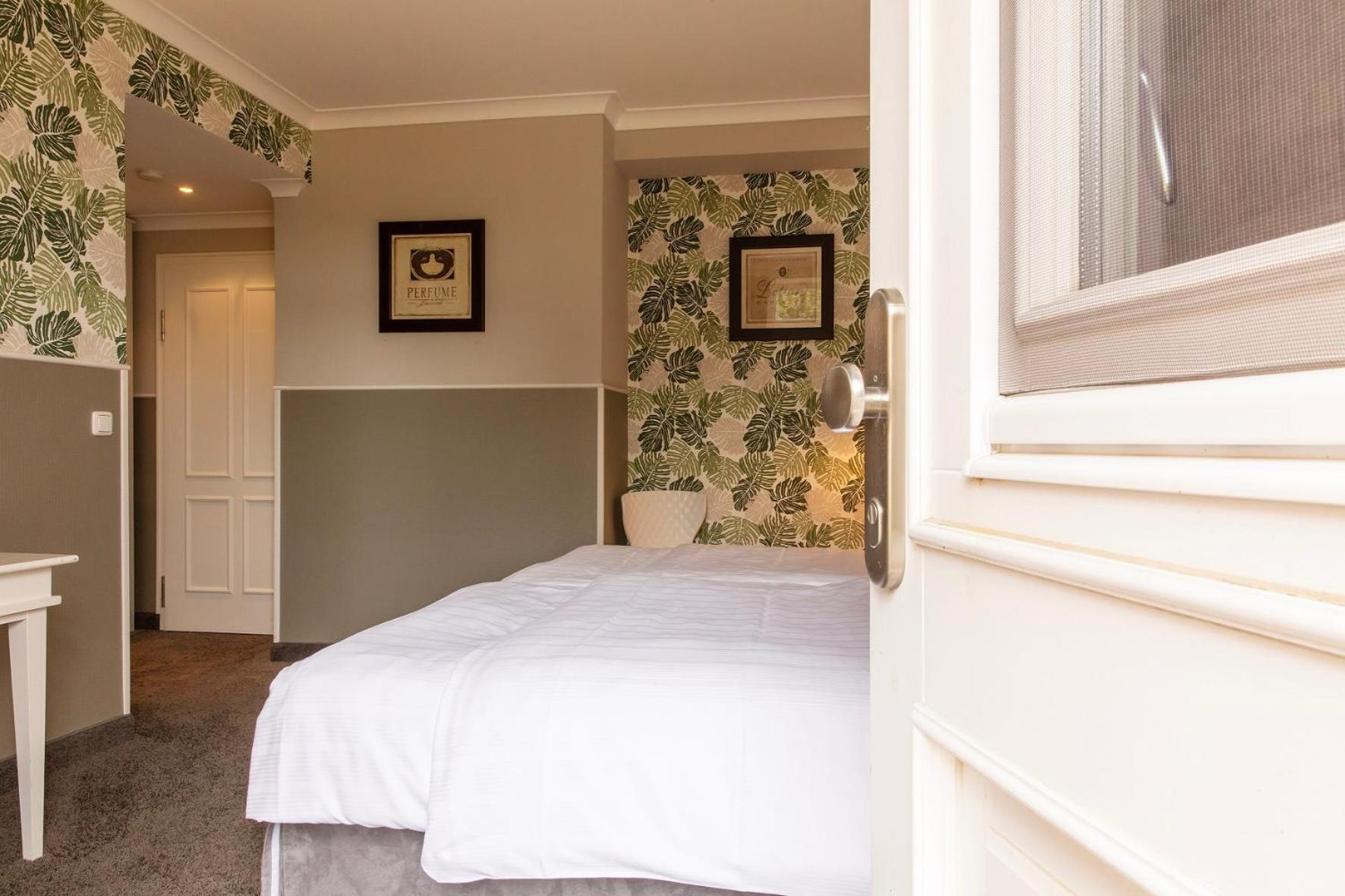 Double Room Towerhouse Souterrain - Photo 4