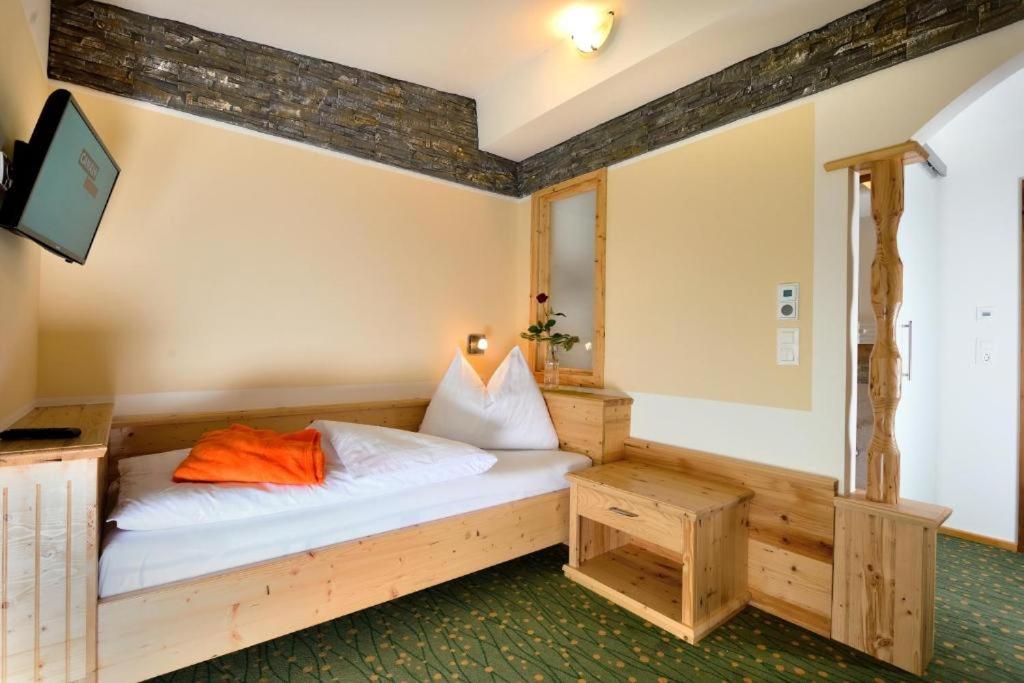 Twin Room photo 1