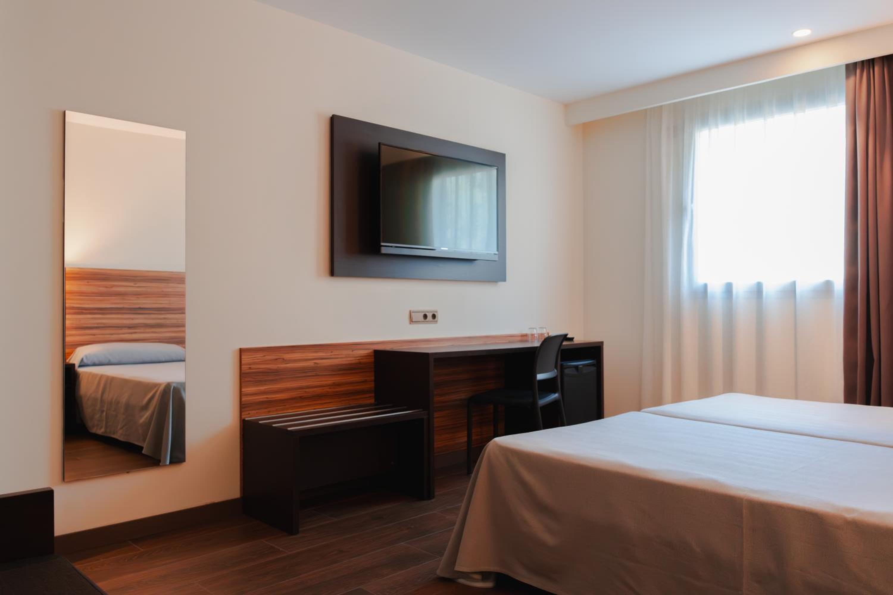 Habitación Doble o Twin (2 Adultos)